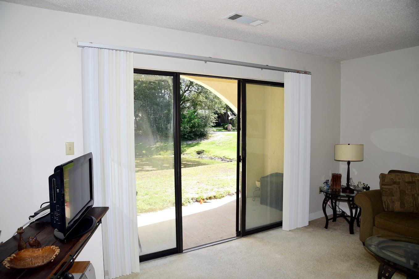 LAKESIDE CONDO AT BLUEWATER BAY - Residential