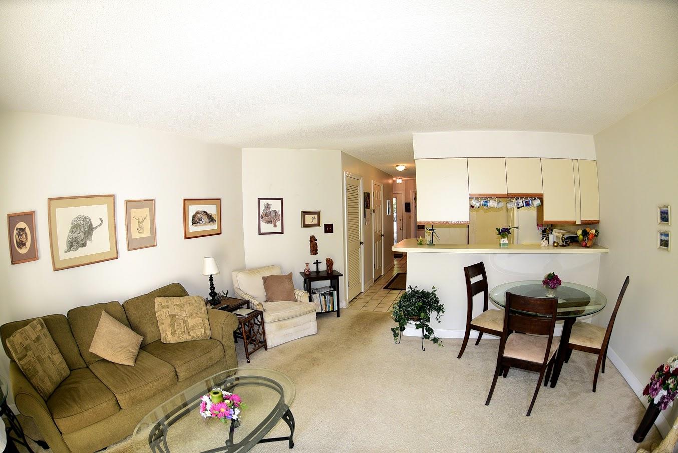 LAKESIDE CONDO AT BLUEWATER BAY - Residential