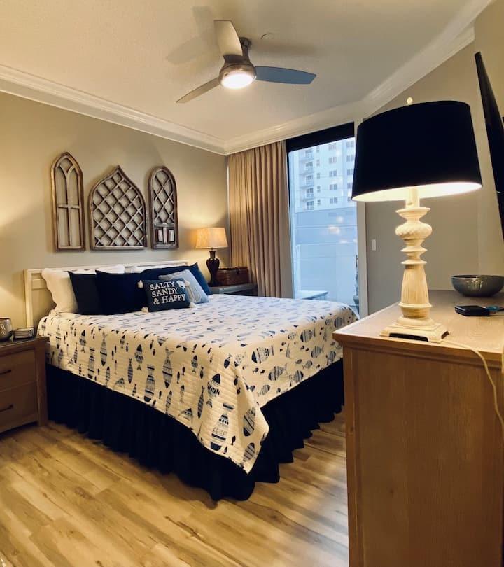 DESTIN SURFSIDE CONDO - Residential
