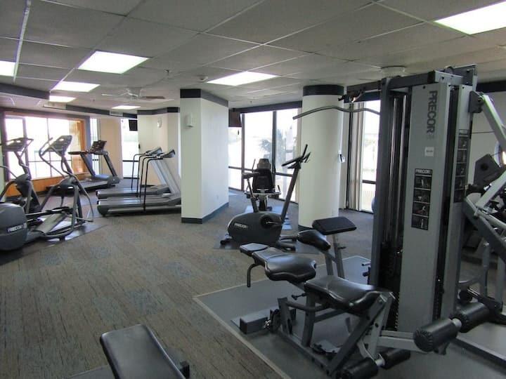DESTIN SURFSIDE CONDO - Residential