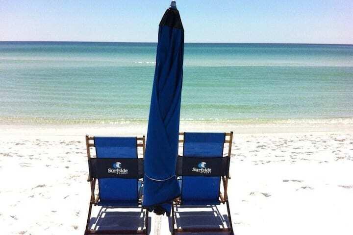 DESTIN SURFSIDE CONDO - Residential