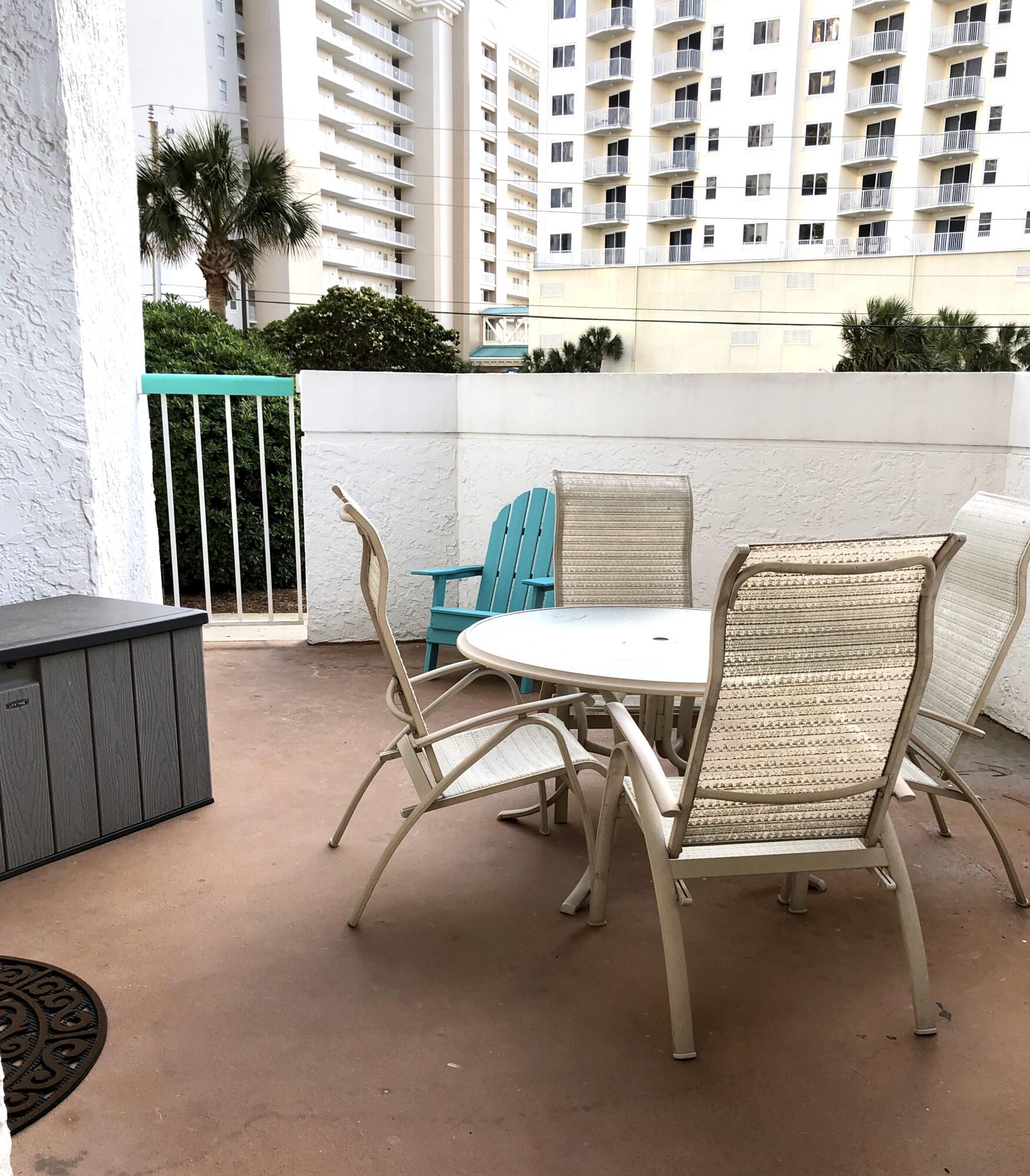DESTIN SURFSIDE CONDO - Residential