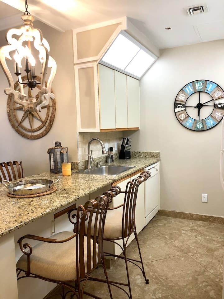 DESTIN SURFSIDE CONDO - Residential