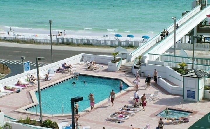 DESTIN SURFSIDE CONDO - Residential