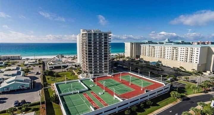 DESTIN SURFSIDE CONDO - Residential