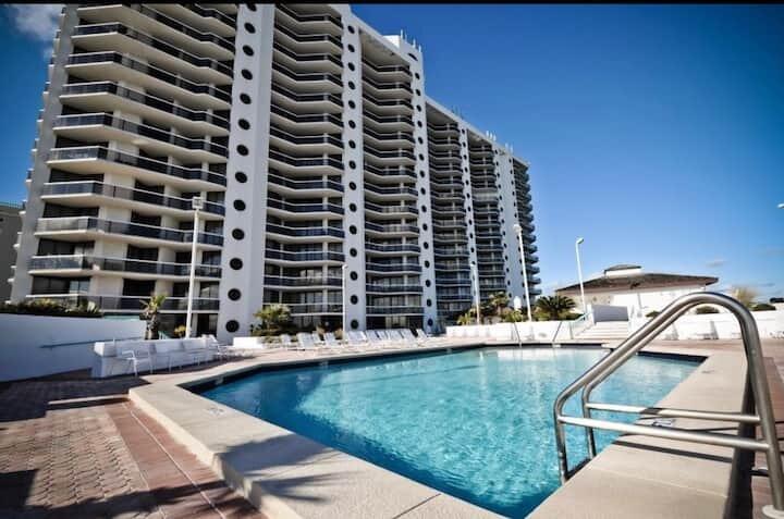 DESTIN SURFSIDE CONDO - Residential