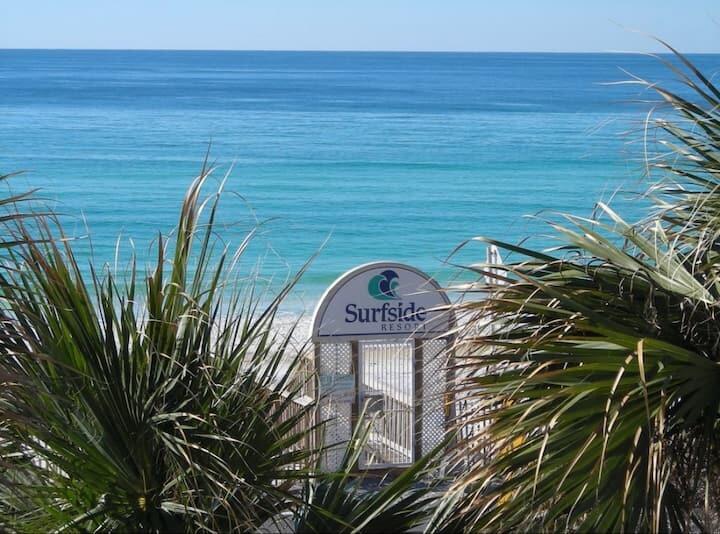 DESTIN SURFSIDE CONDO - Residential