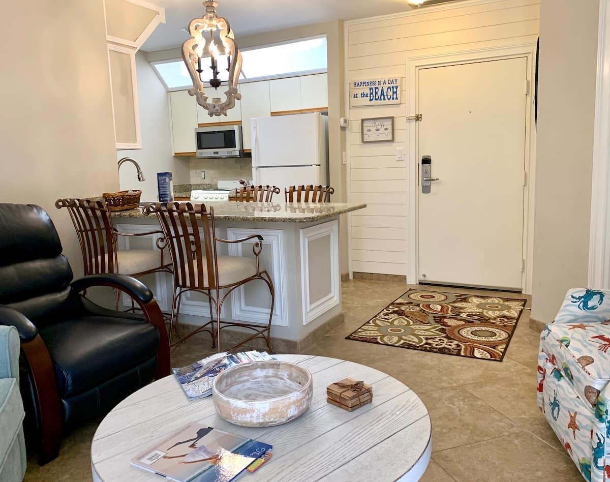 DESTIN SURFSIDE CONDO - Residential
