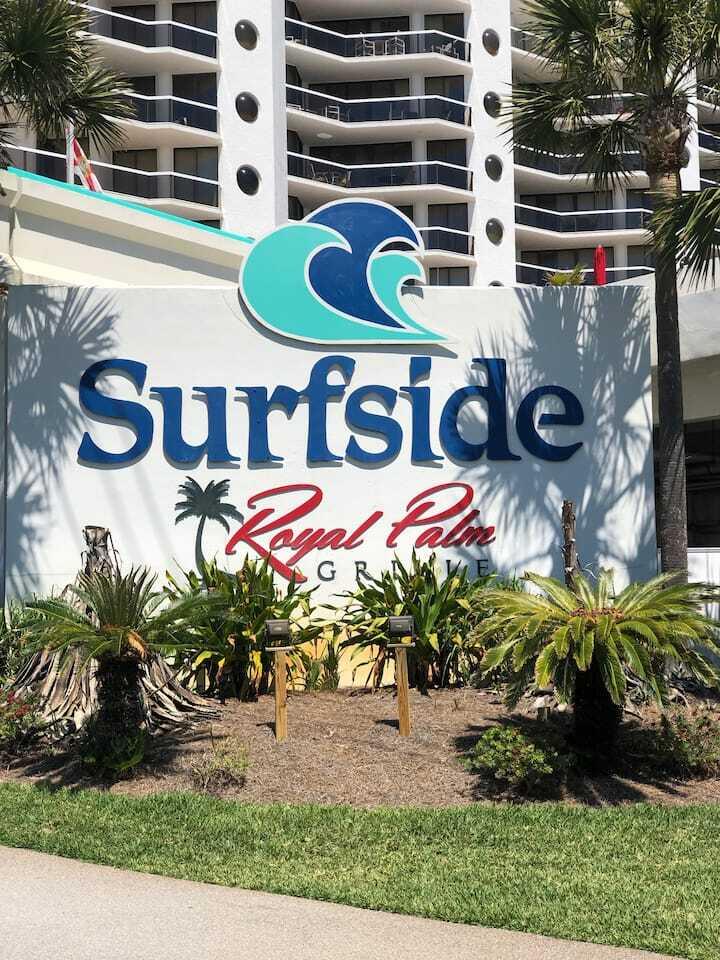 DESTIN SURFSIDE CONDO - Residential