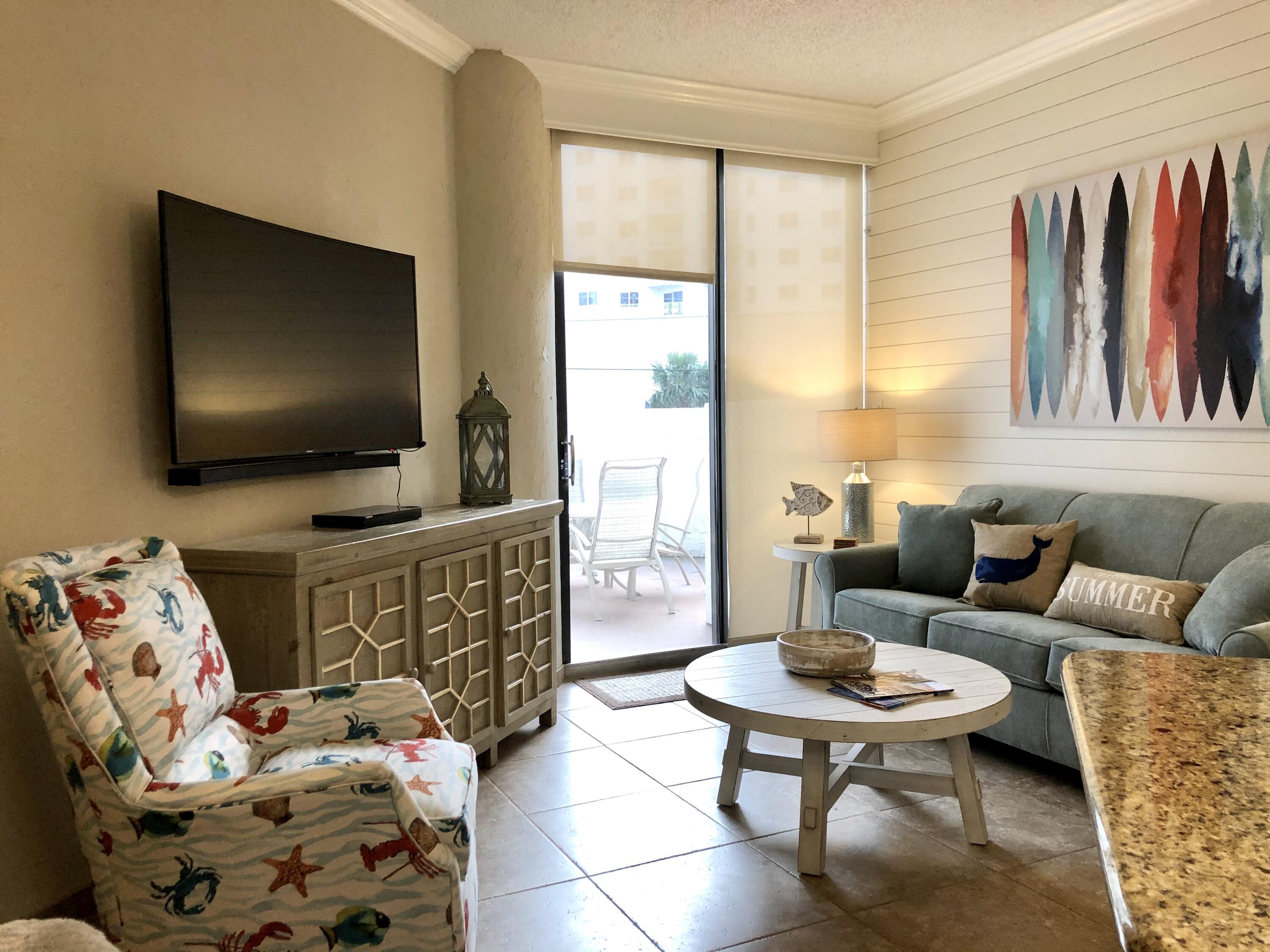 DESTIN SURFSIDE CONDO - Residential