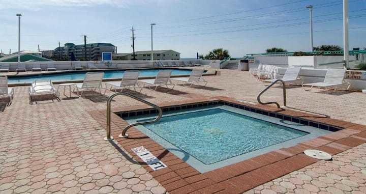 DESTIN SURFSIDE CONDO - Residential