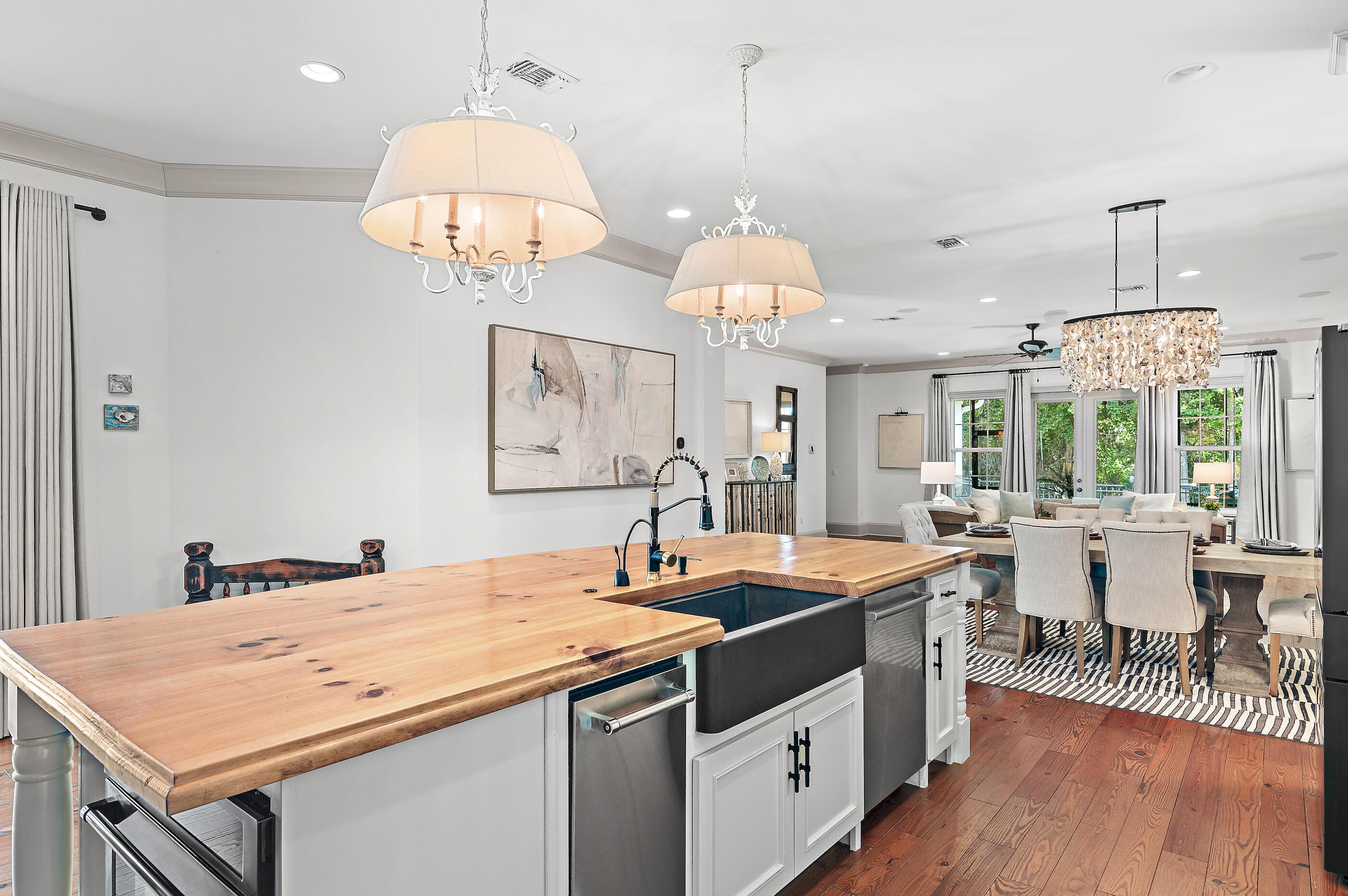 REGATTA BAY - Residential