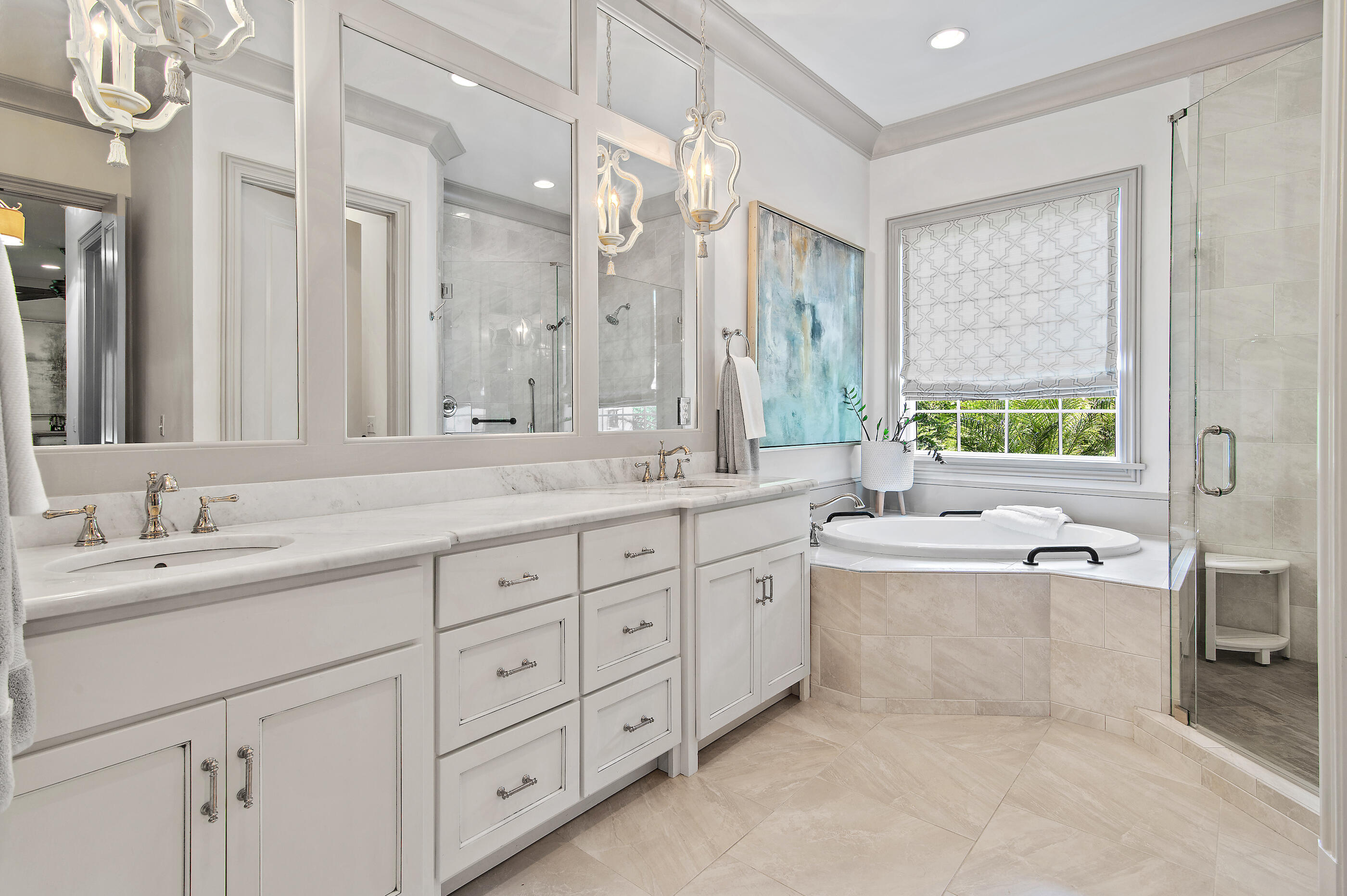 REGATTA BAY - Residential