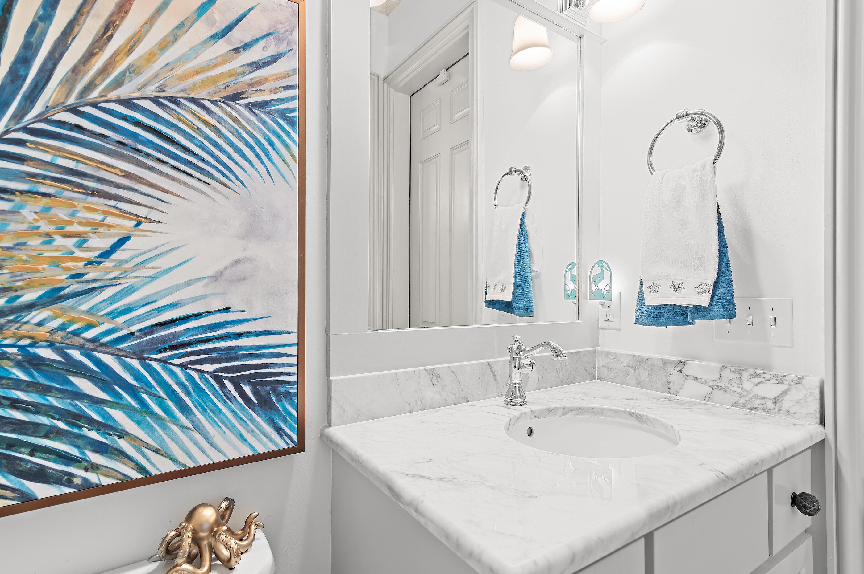 REGATTA BAY - Residential