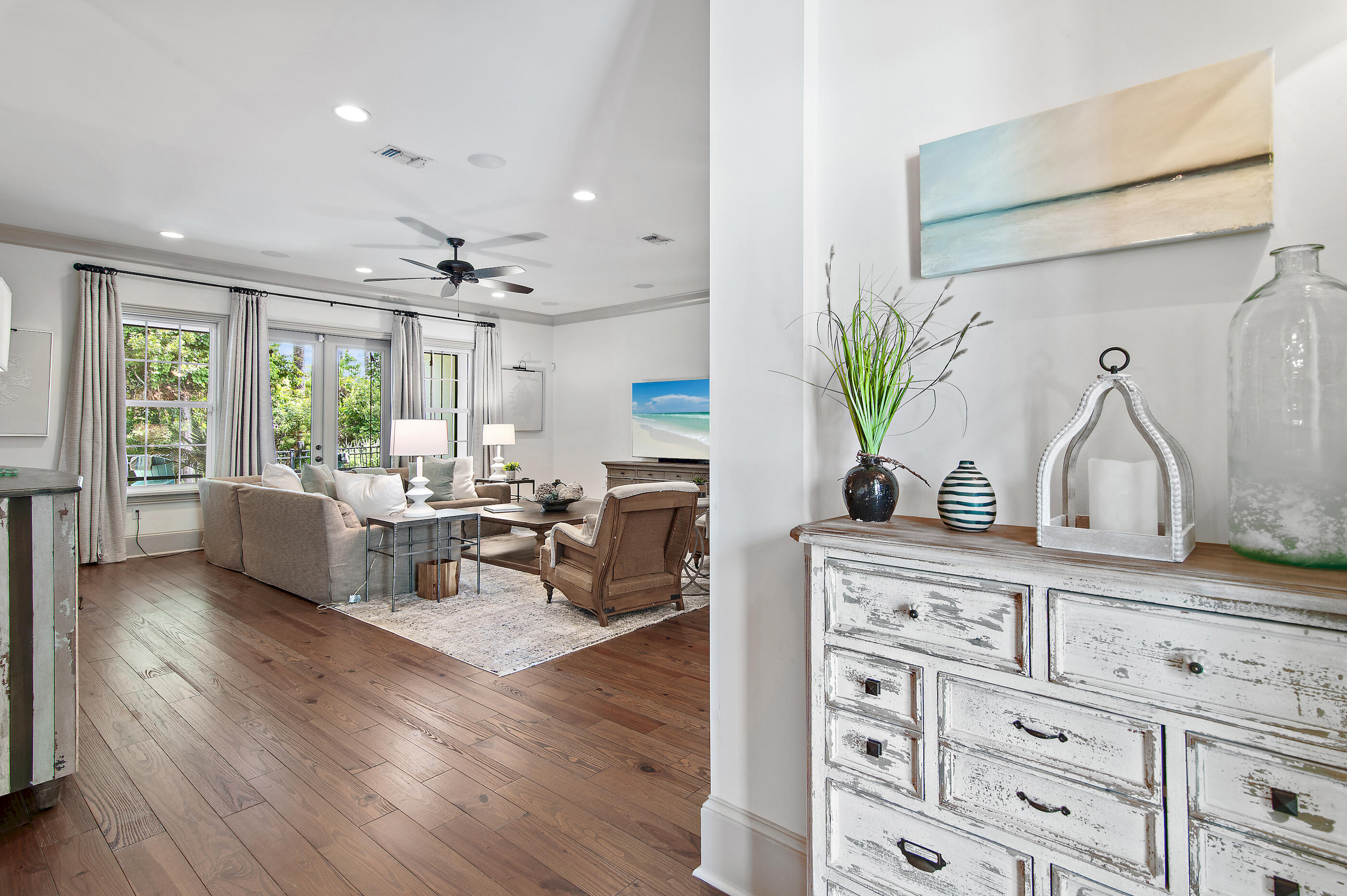 REGATTA BAY - Residential