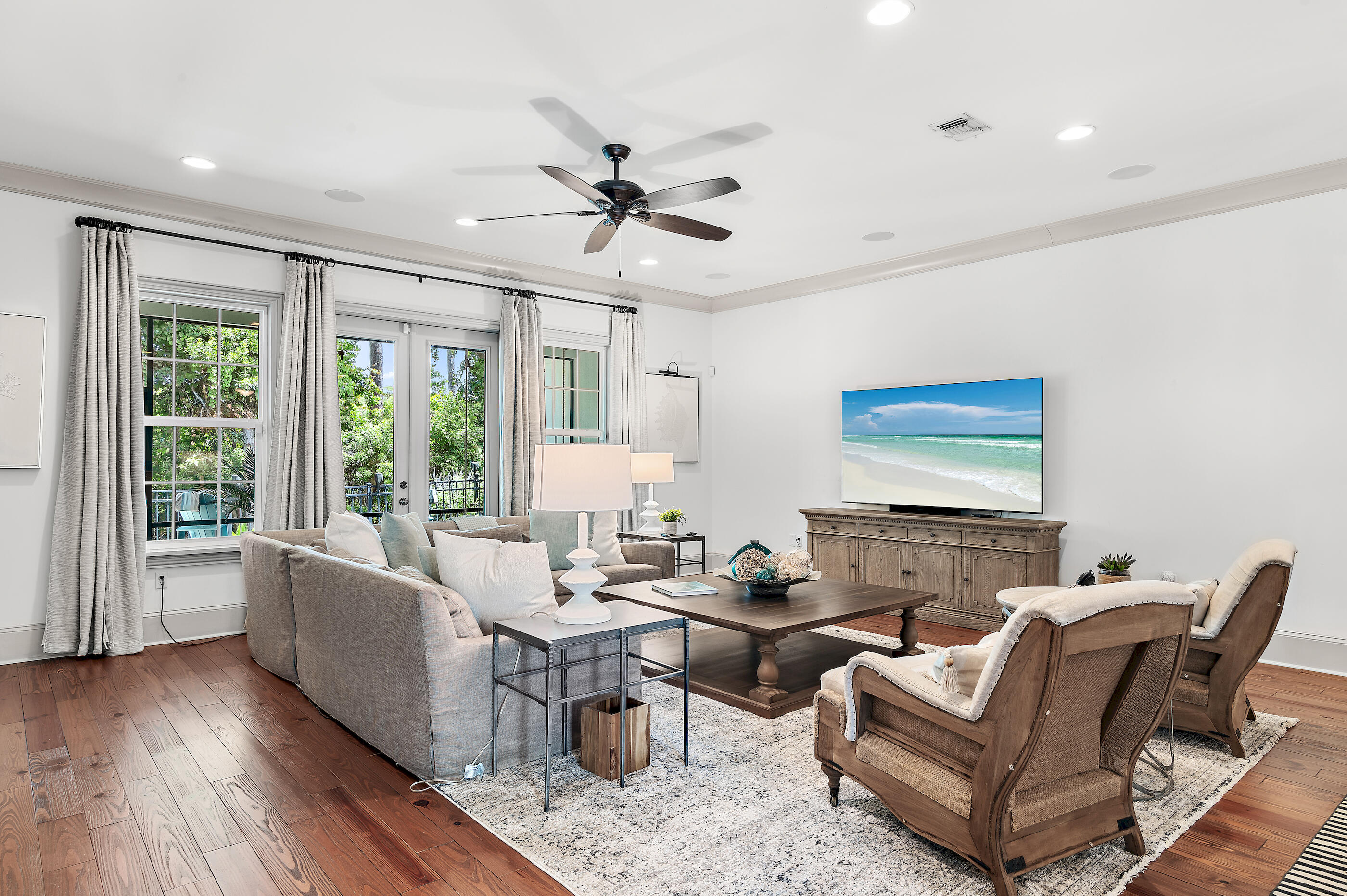 REGATTA BAY - Residential
