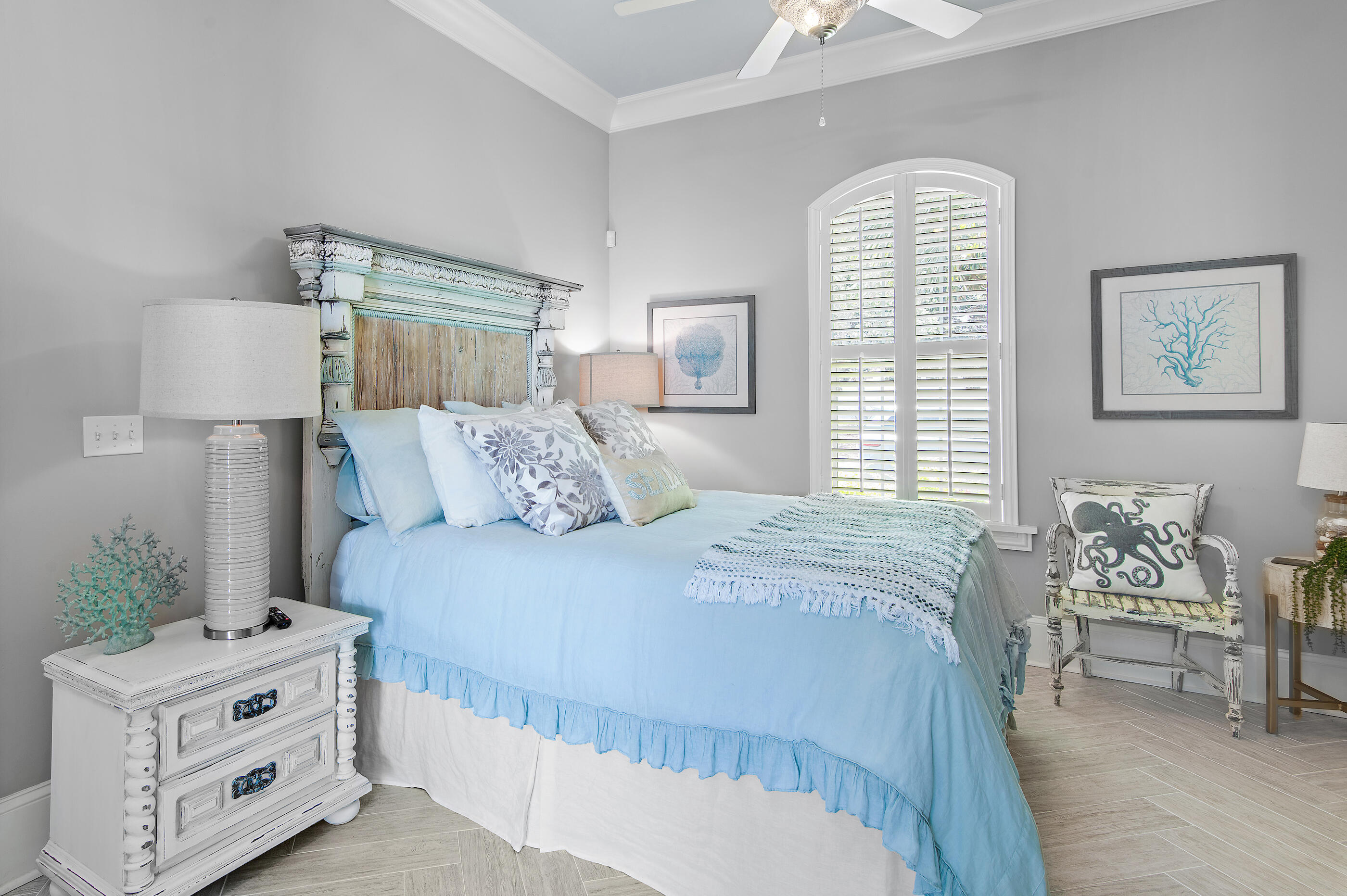 REGATTA BAY - Residential