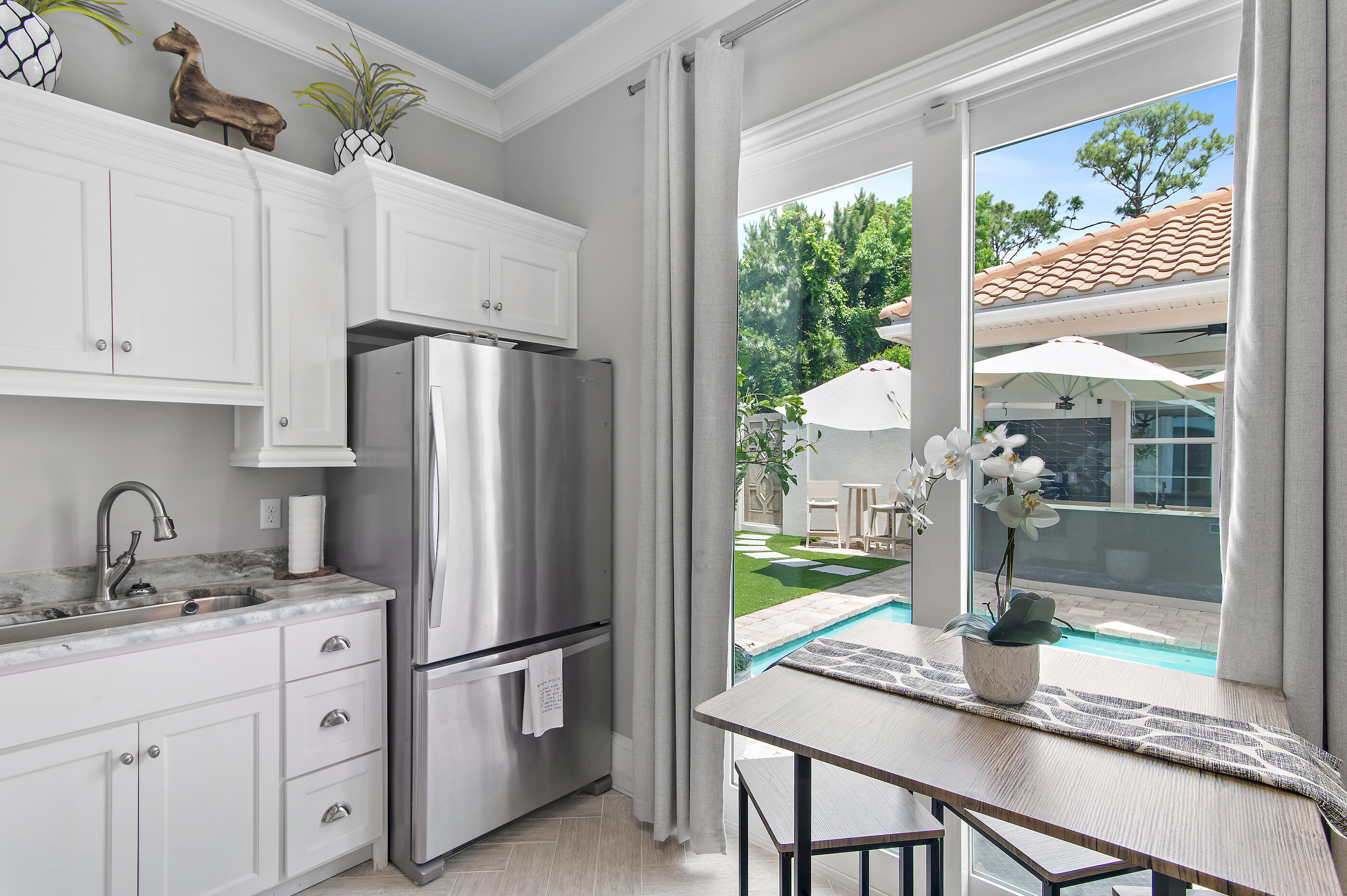REGATTA BAY - Residential