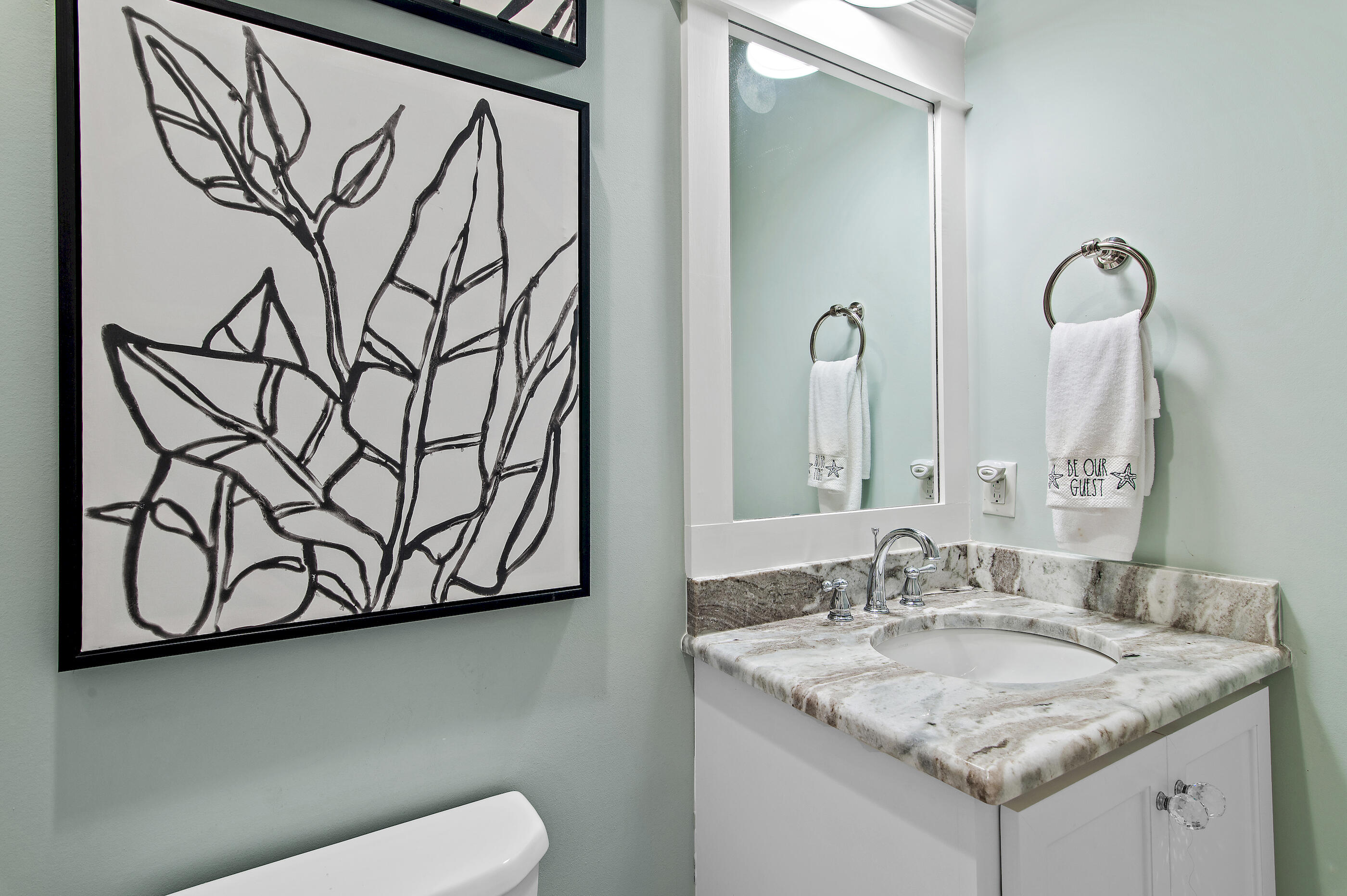 REGATTA BAY - Residential