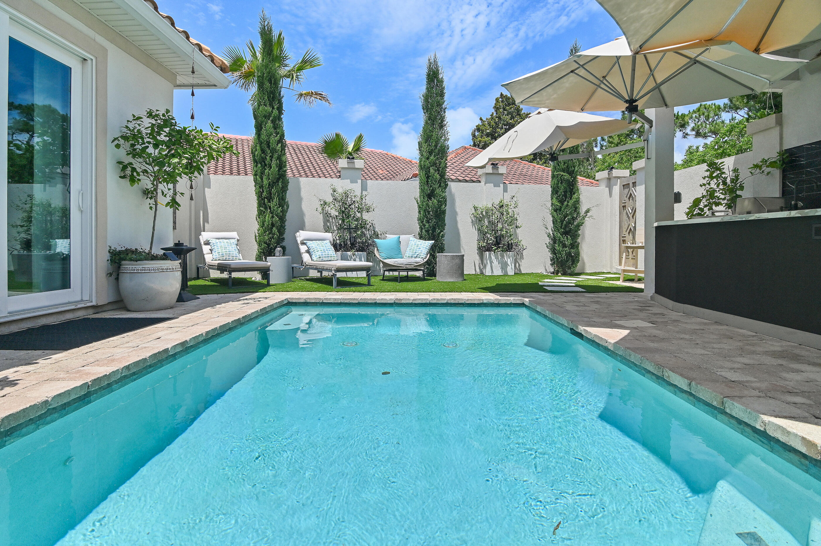 REGATTA BAY - Residential