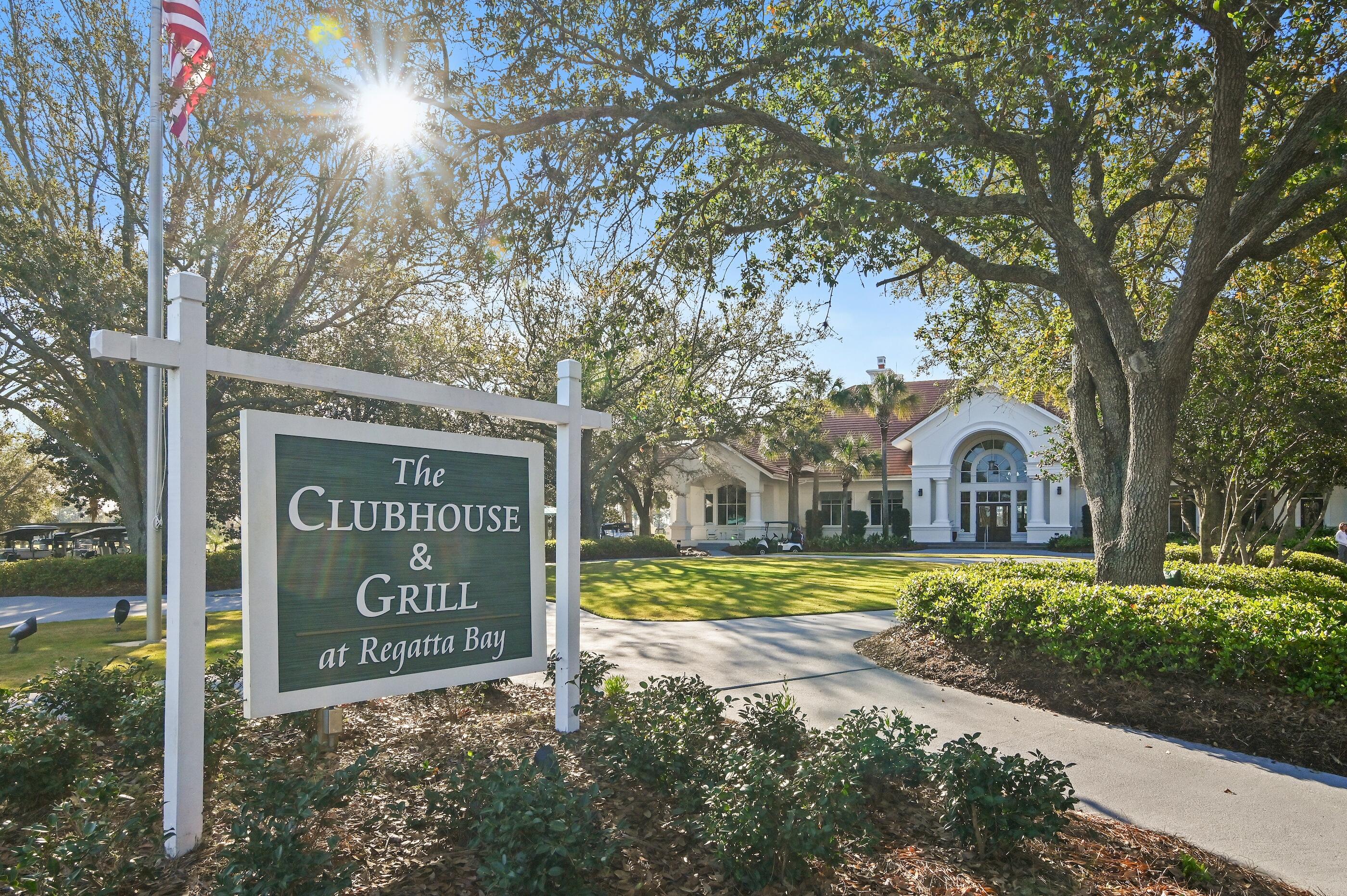 REGATTA BAY - Residential