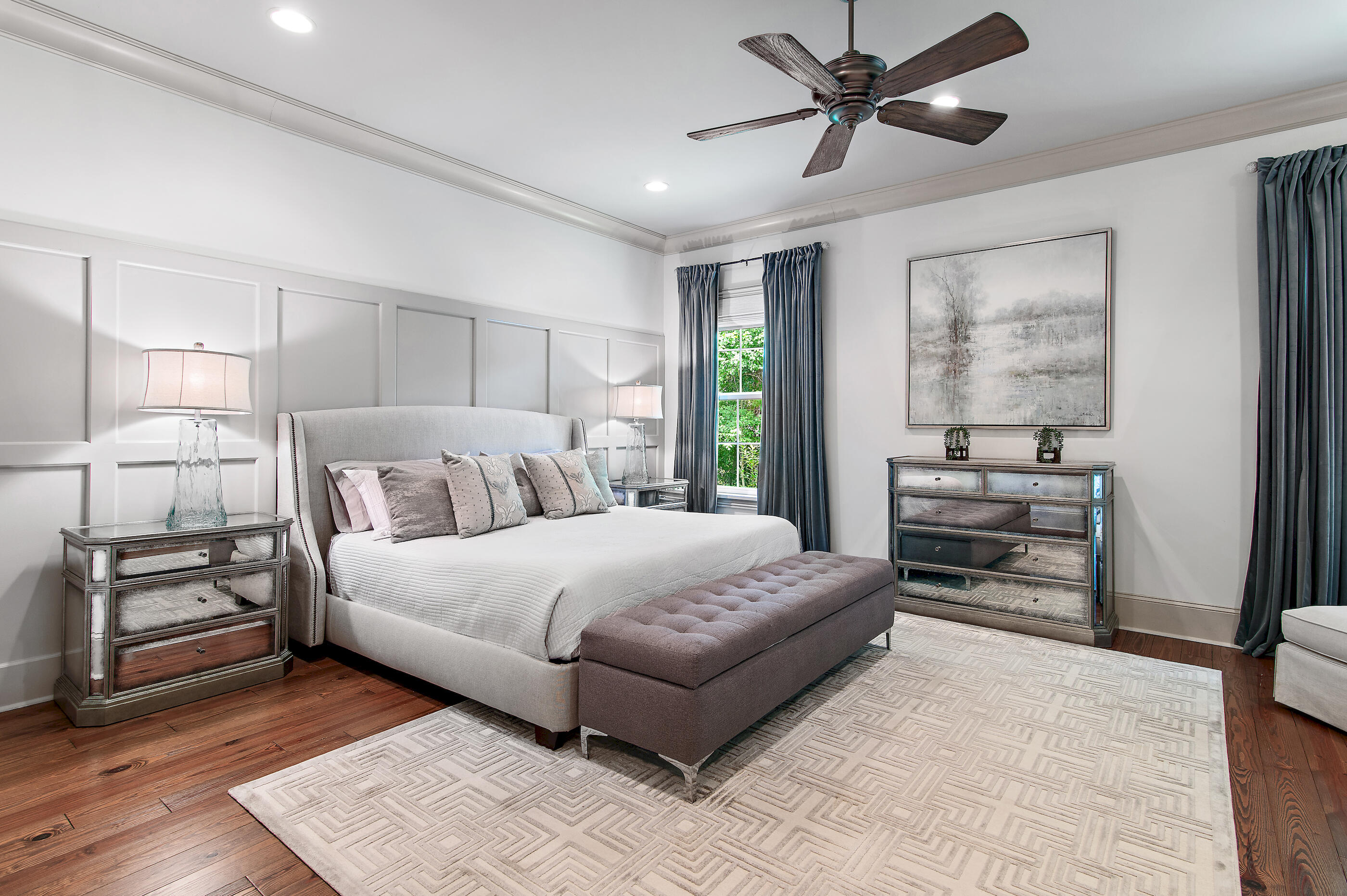 REGATTA BAY - Residential