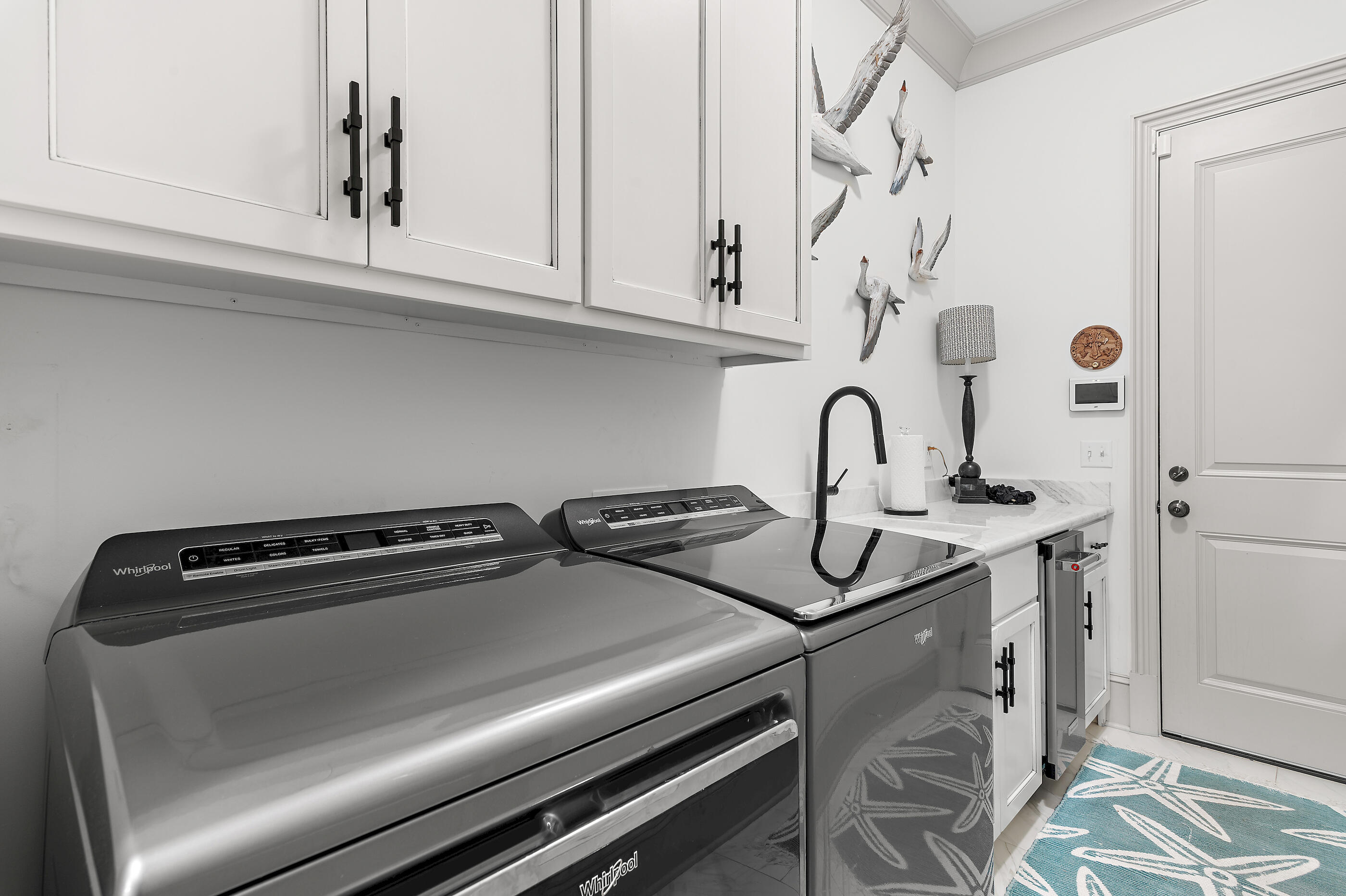 REGATTA BAY - Residential