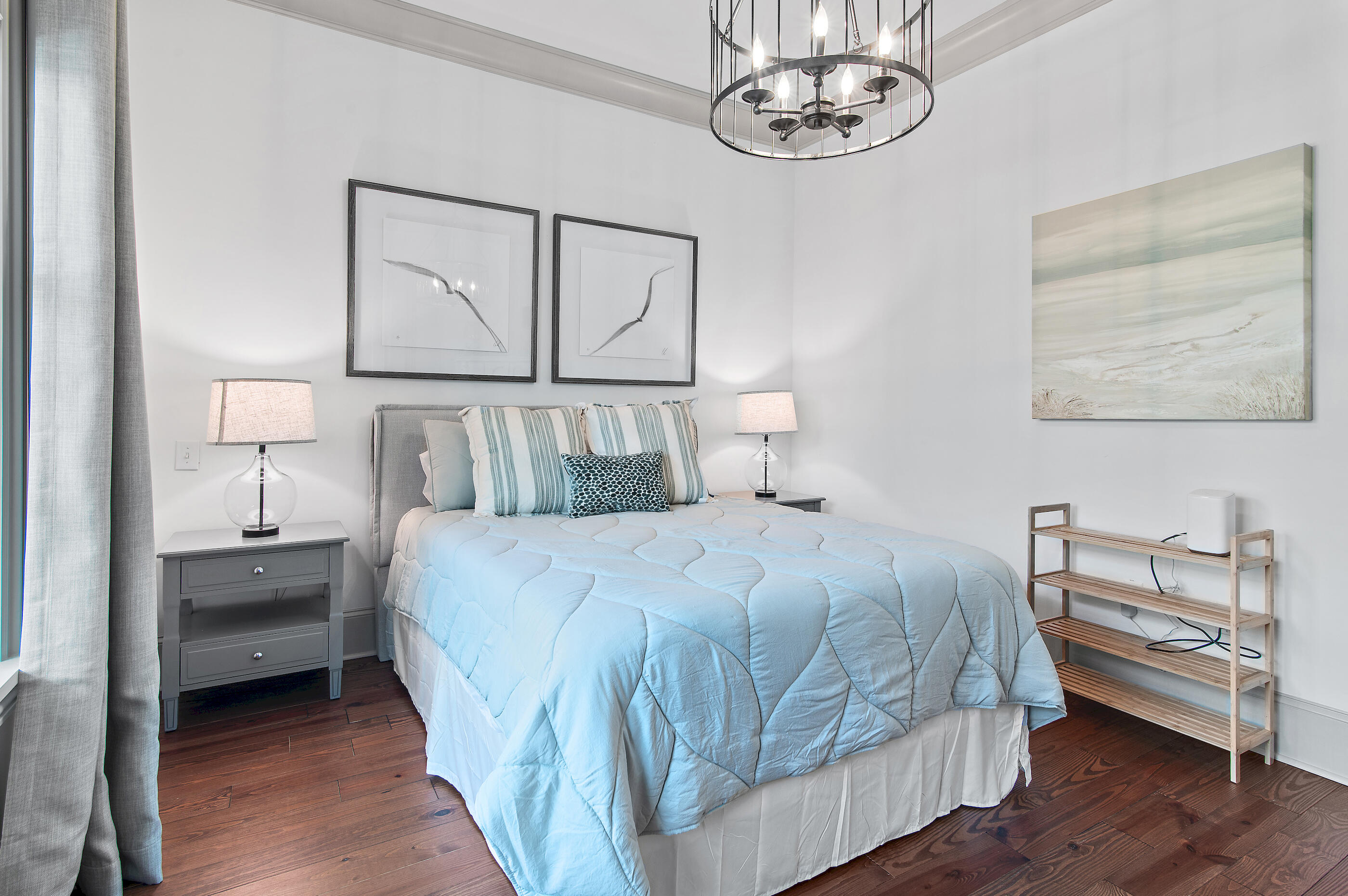 REGATTA BAY - Residential
