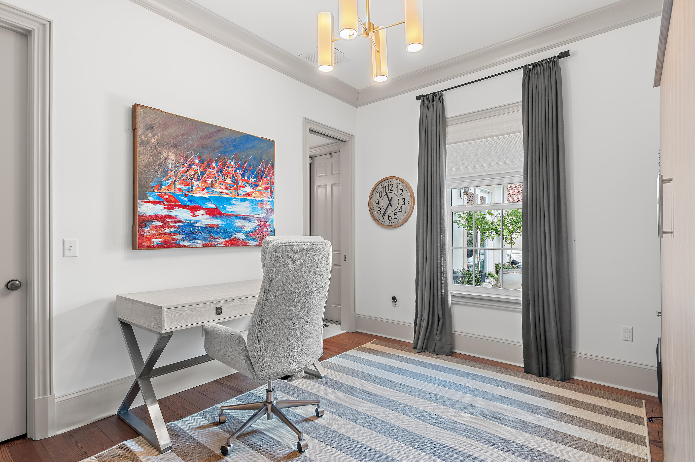 REGATTA BAY - Residential