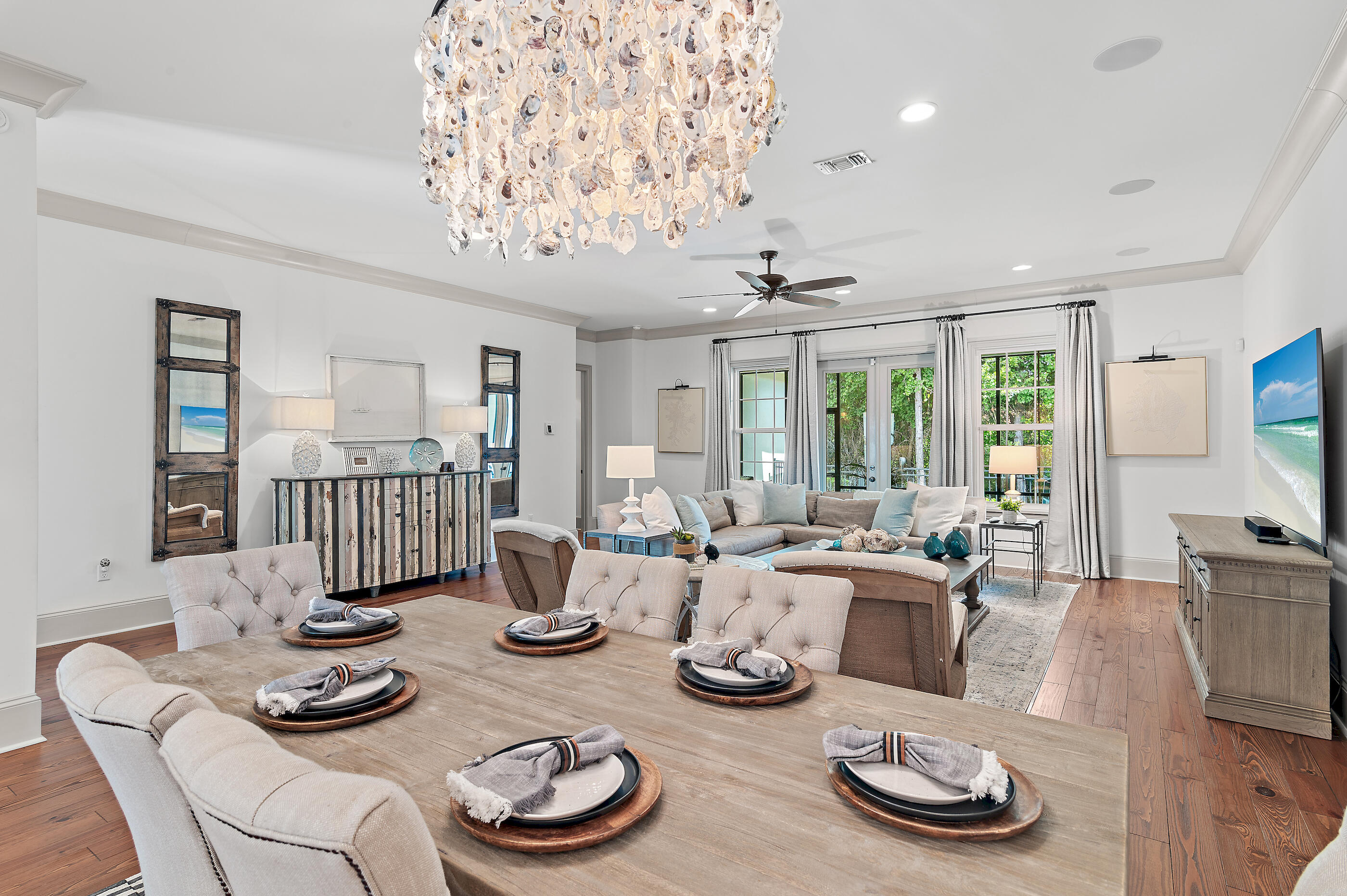 REGATTA BAY - Residential