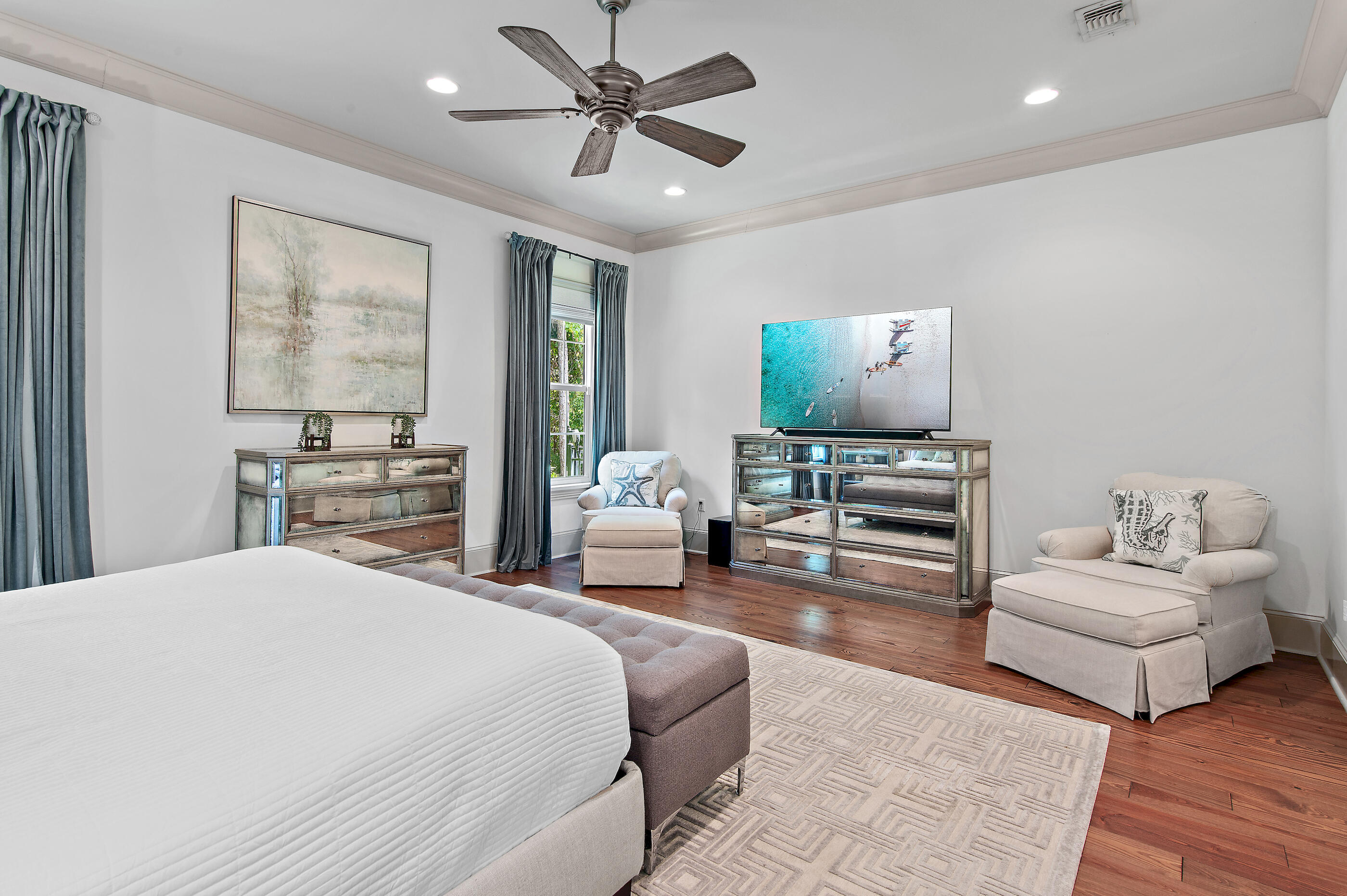 REGATTA BAY - Residential
