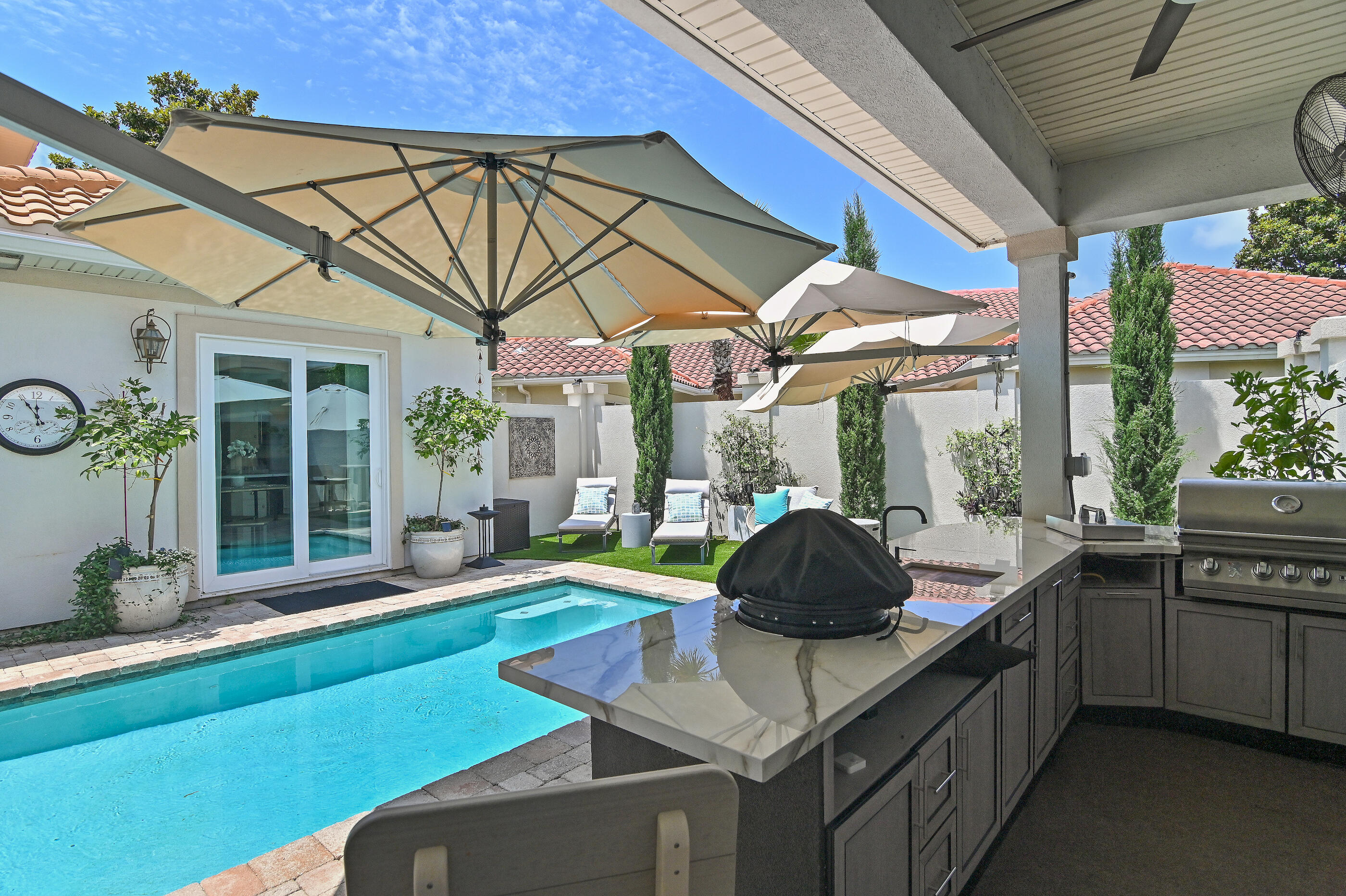 REGATTA BAY - Residential