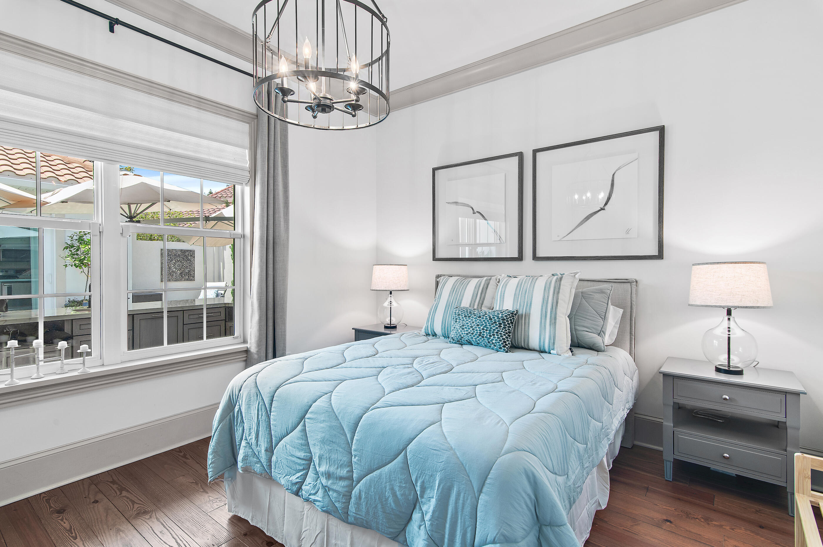 REGATTA BAY - Residential