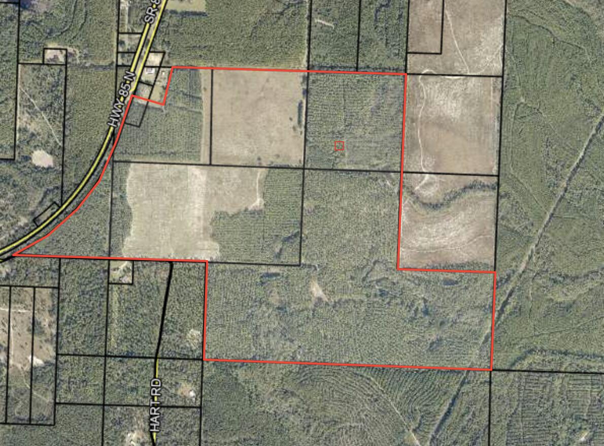 363 Acres FL-85