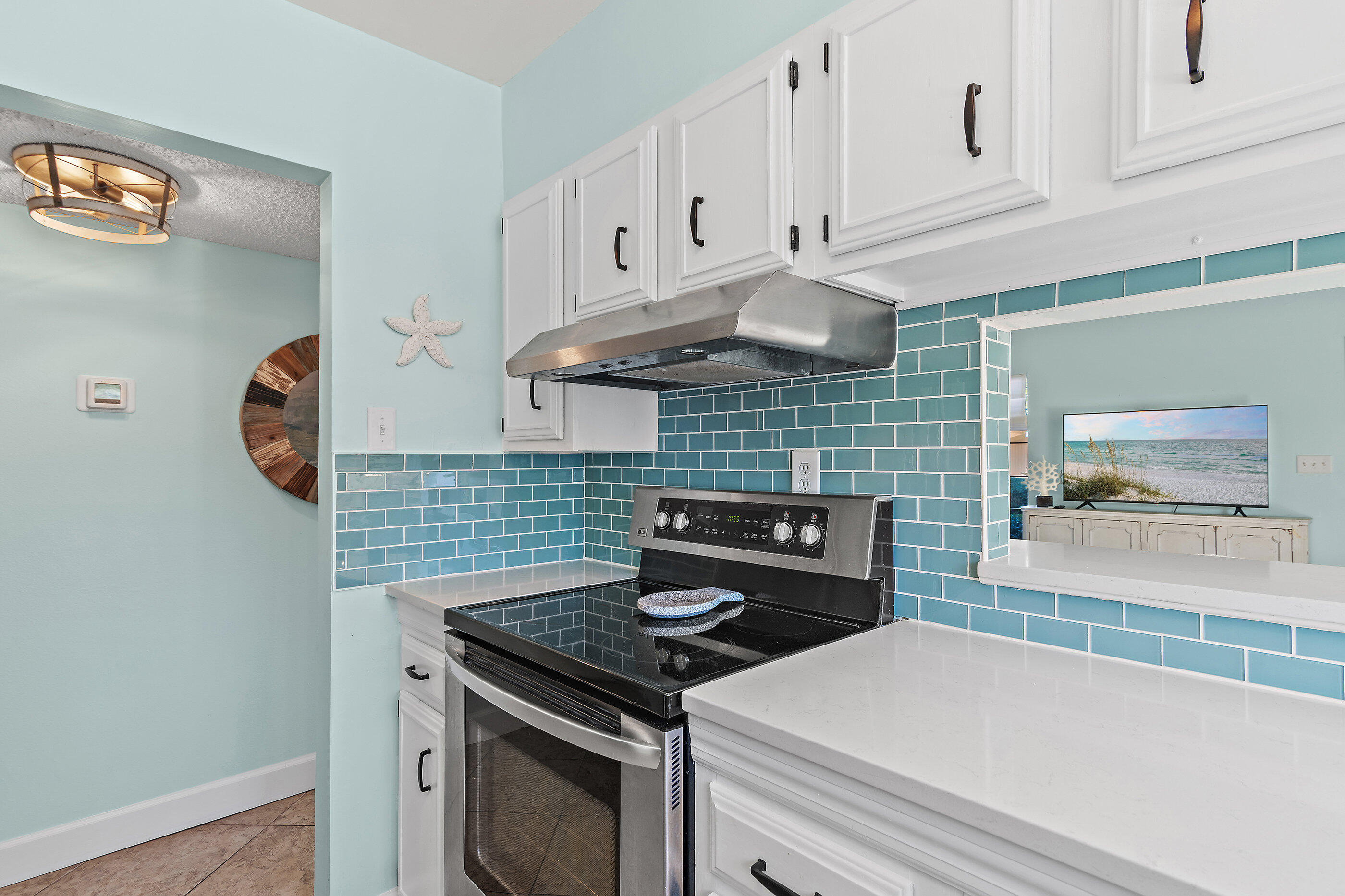 SEASCAPE CONDO TENNIS VILLAGE - Residential