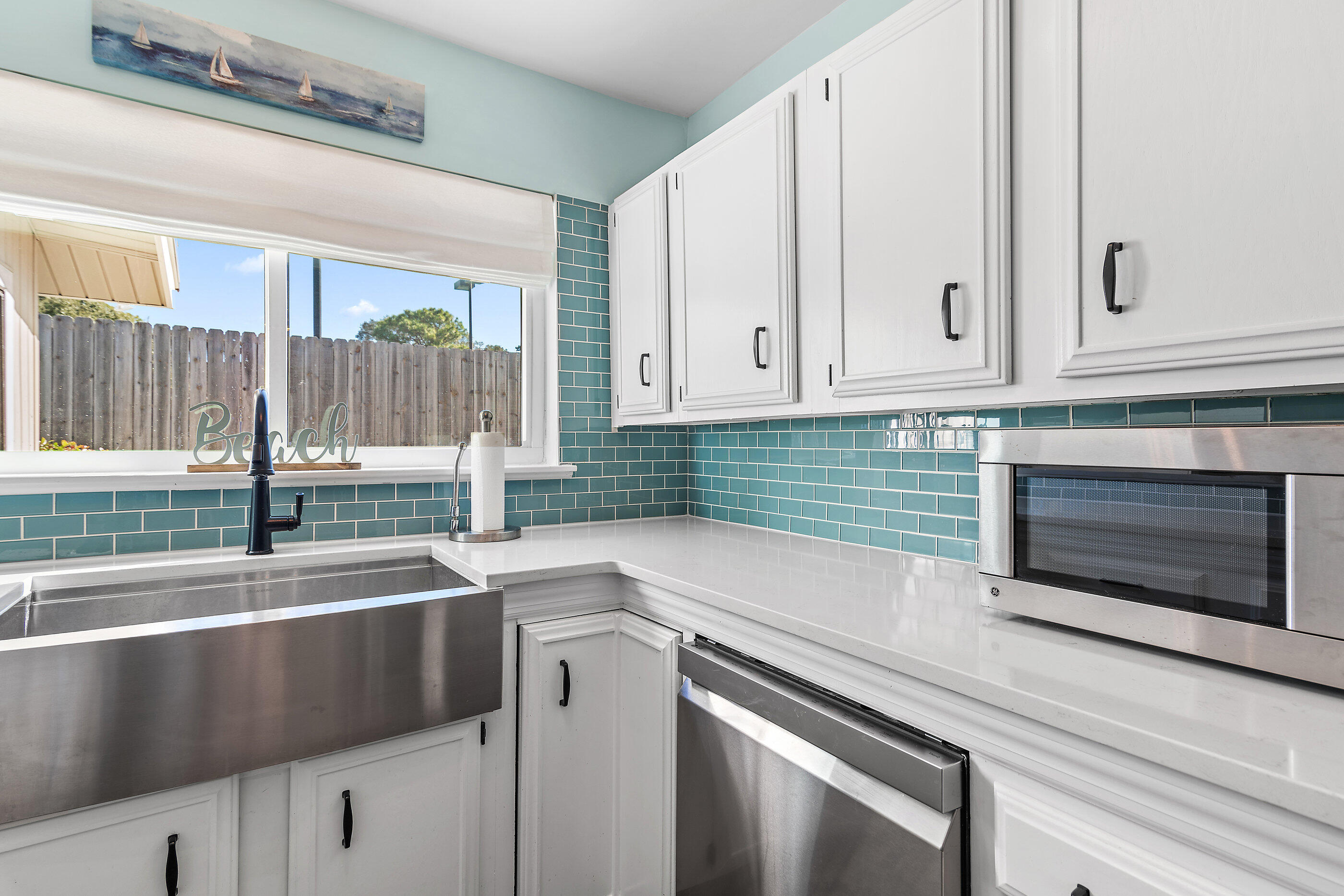 SEASCAPE CONDO TENNIS VILLAGE - Residential