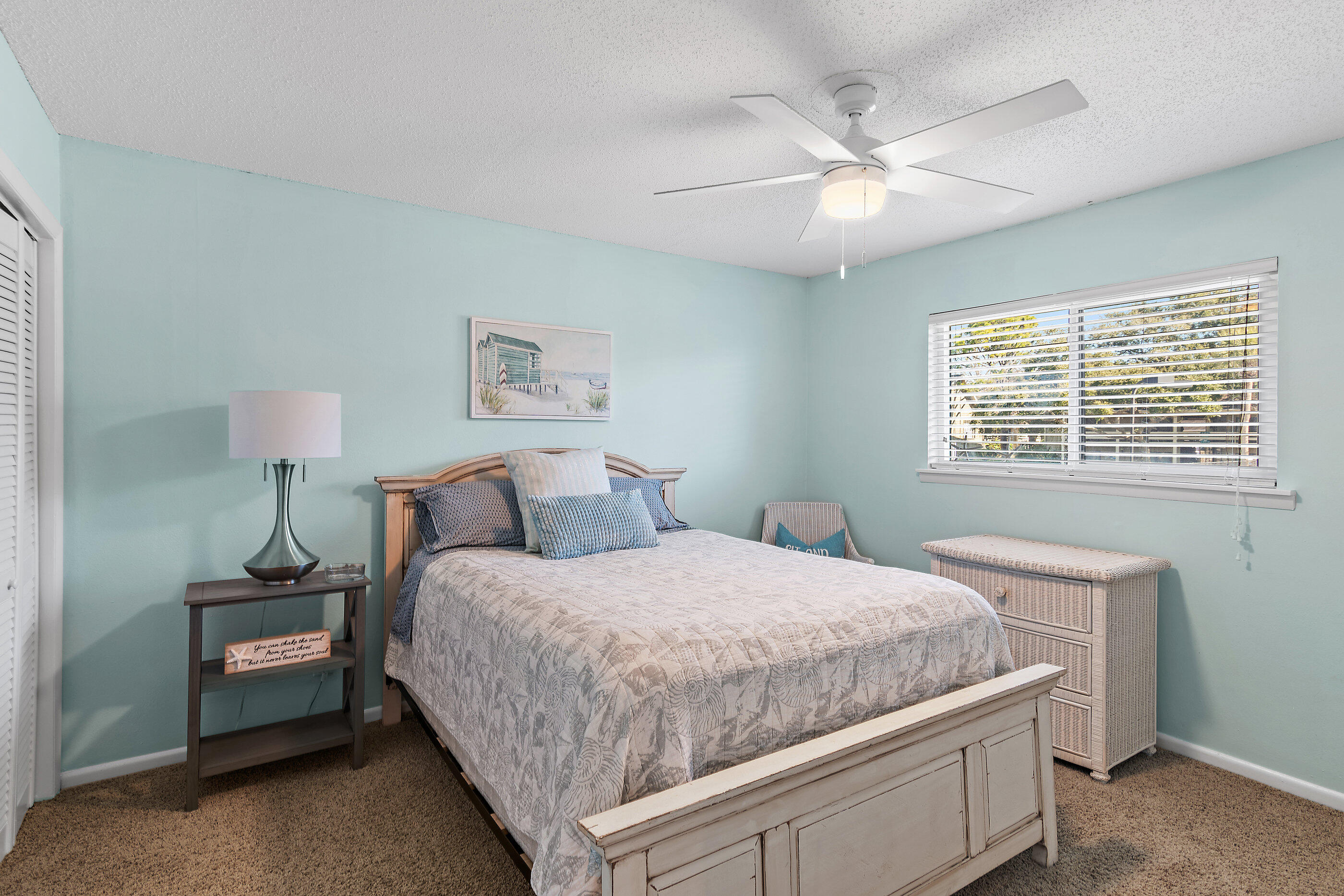 SEASCAPE CONDO TENNIS VILLAGE - Residential