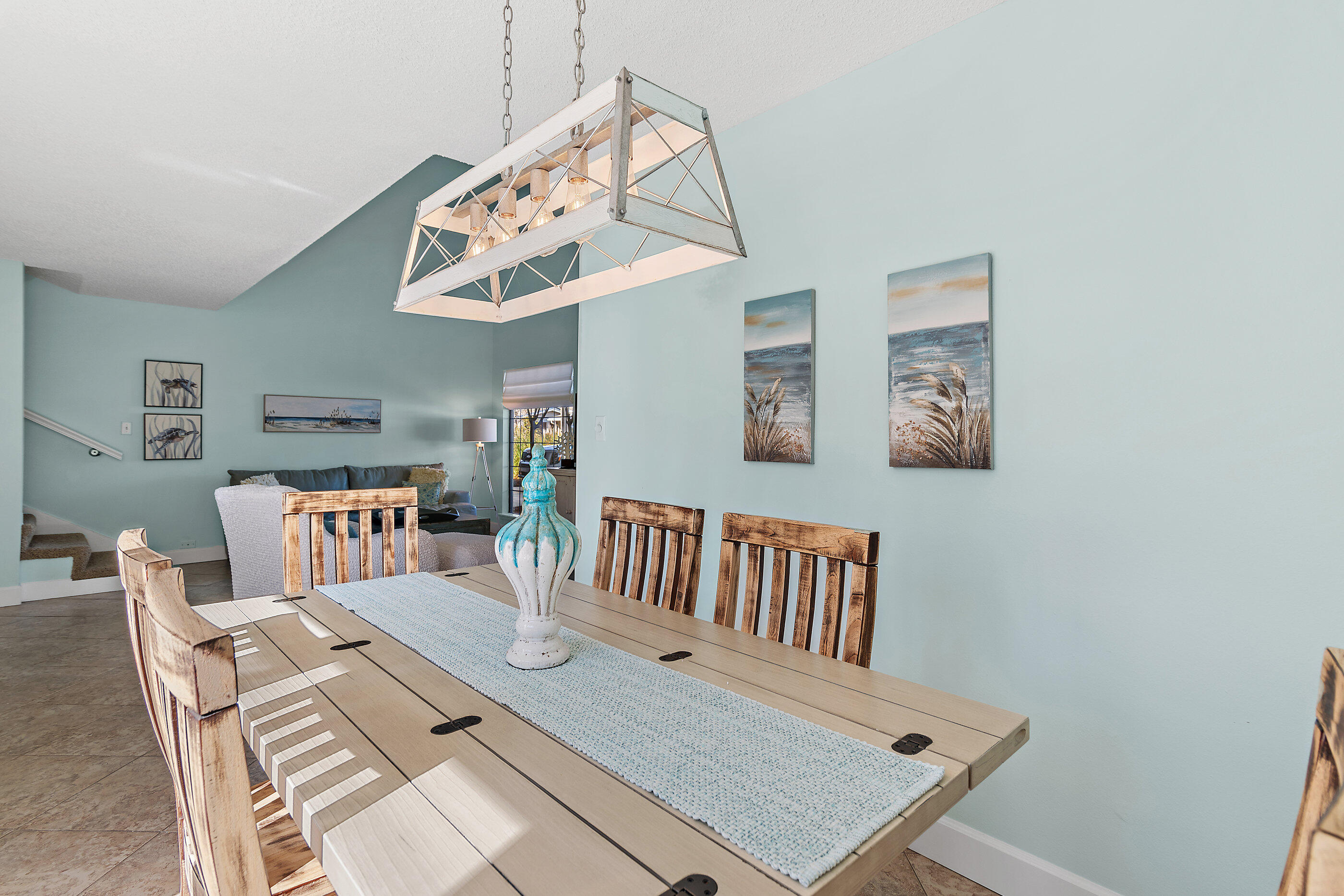 SEASCAPE CONDO TENNIS VILLAGE - Residential