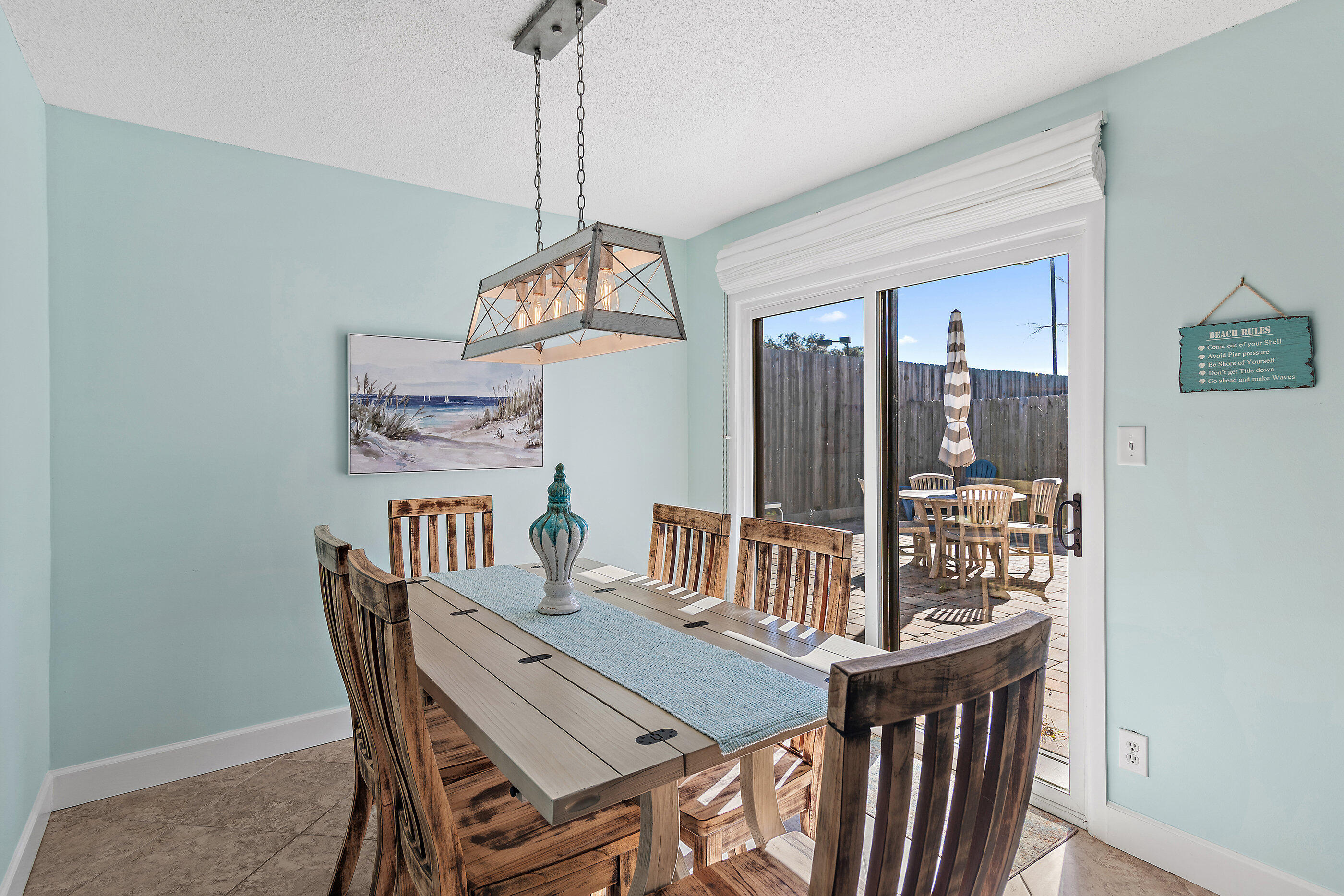 SEASCAPE CONDO TENNIS VILLAGE - Residential