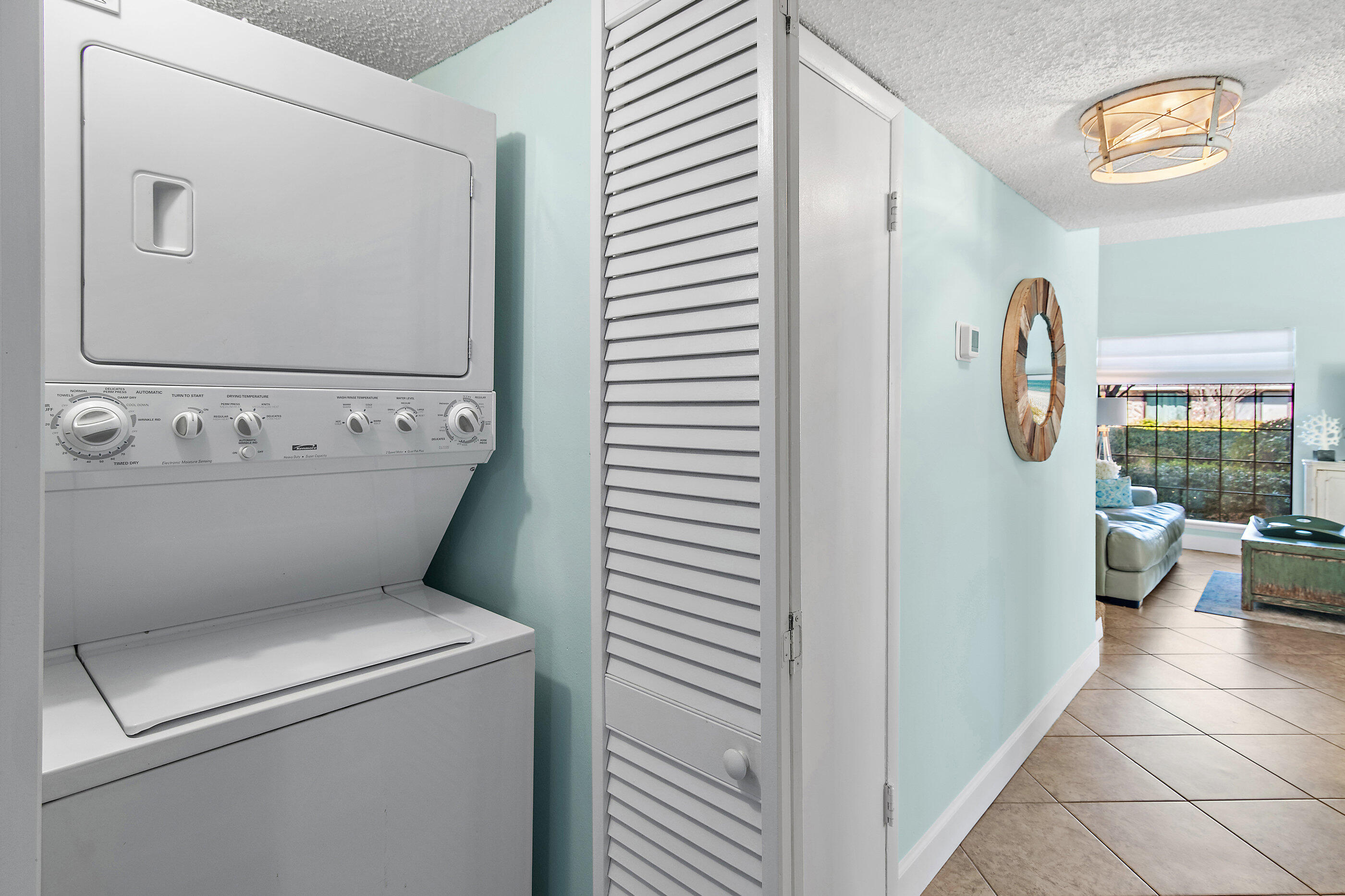 SEASCAPE CONDO TENNIS VILLAGE - Residential