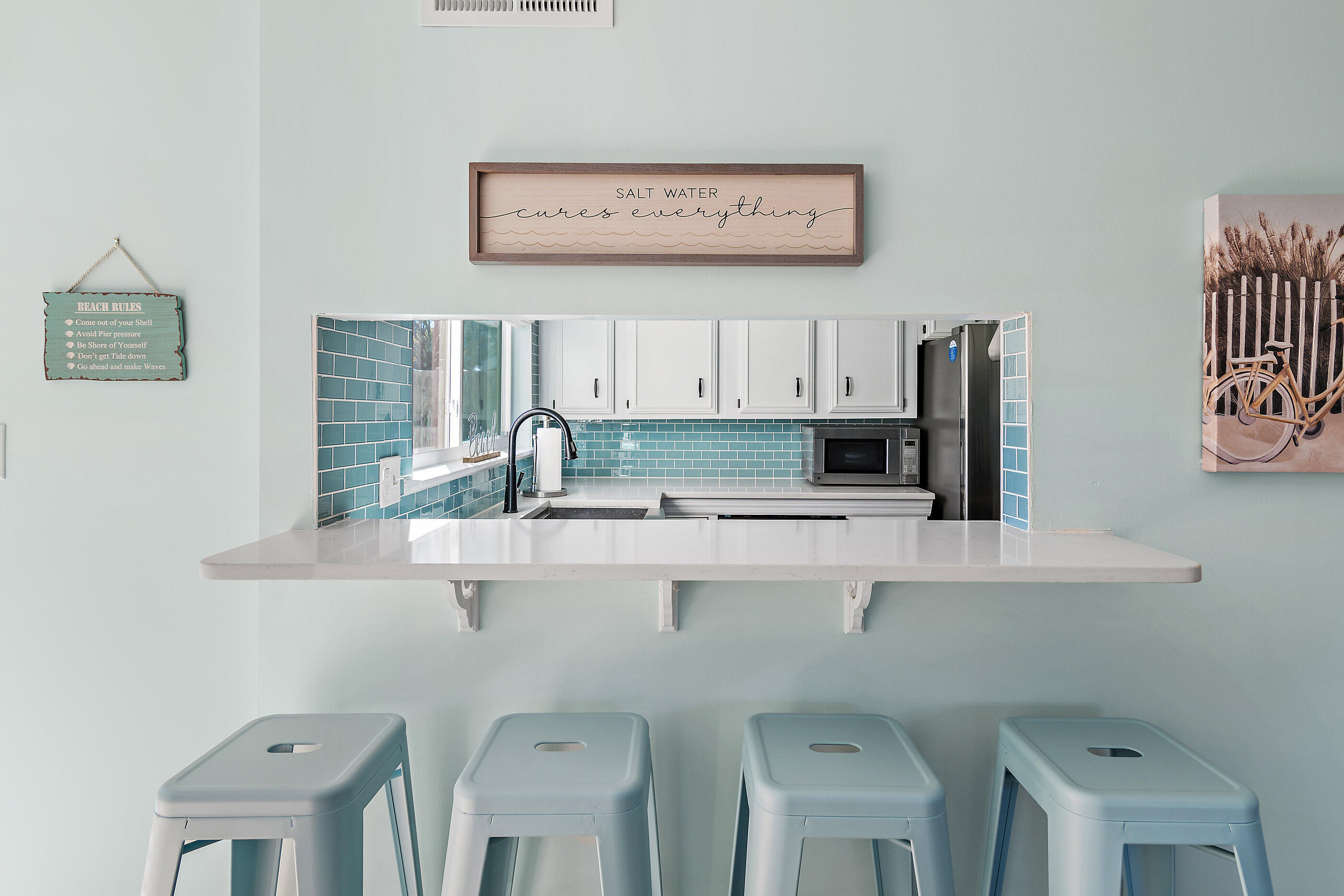 SEASCAPE CONDO TENNIS VILLAGE - Residential