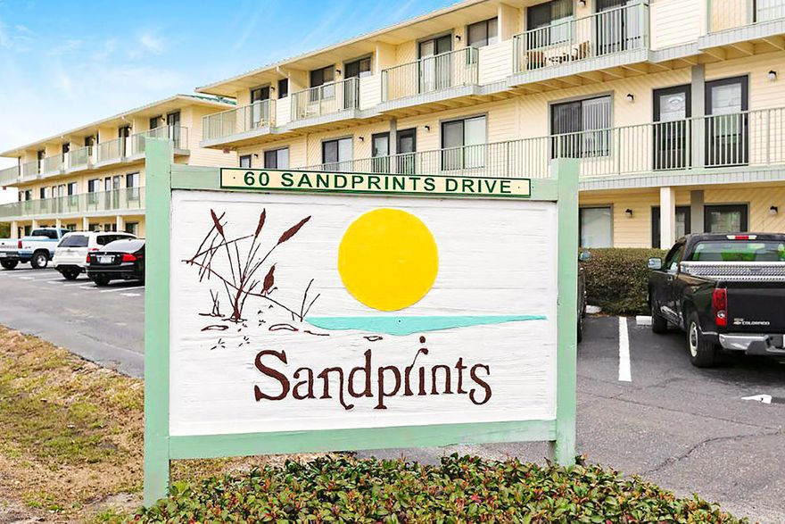 Who says you can't find a GREAT 1BDRM condo just 2 blocks from the beach for less than $175,000. And an HOA fee of less than $175/month? You found it! Awesome first floor end unit. Just steps to the pool. A leisurely stroll to famous Pompano Joe's beachside restaurant. Your perfect little beach vacation getaway condo! One you'll enjoy when you're here. And that'll make money for you when you're not! 2018 Gross Rental Income was $8,600 - even with 65 nights owner occupied. 2019 GRI thru mid-April is already $6,600. Priced to sell quickly. Don't drag your feet on this one. Come take a look for yourself. Then, see you at closing...