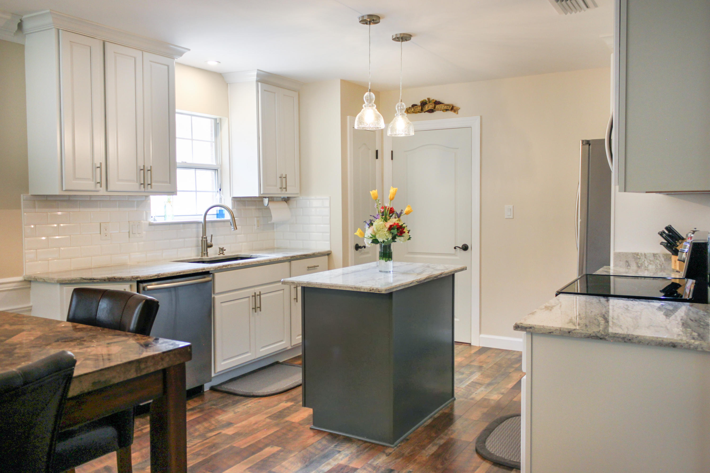 PARKWOOD ESTATES PH 1 BLUEWATER BAY - Residential