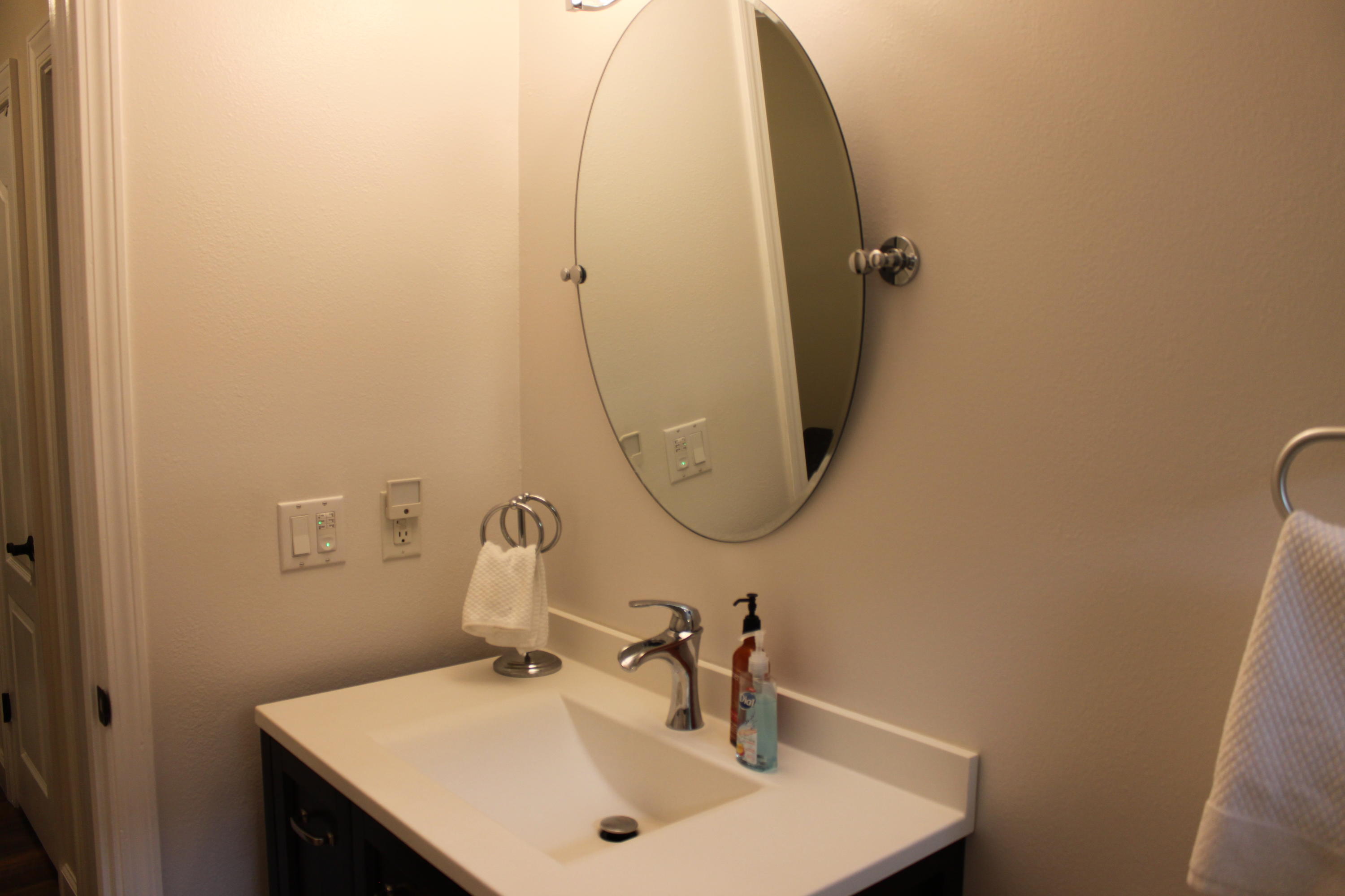 PARKWOOD ESTATES PH 1 BLUEWATER BAY - Residential