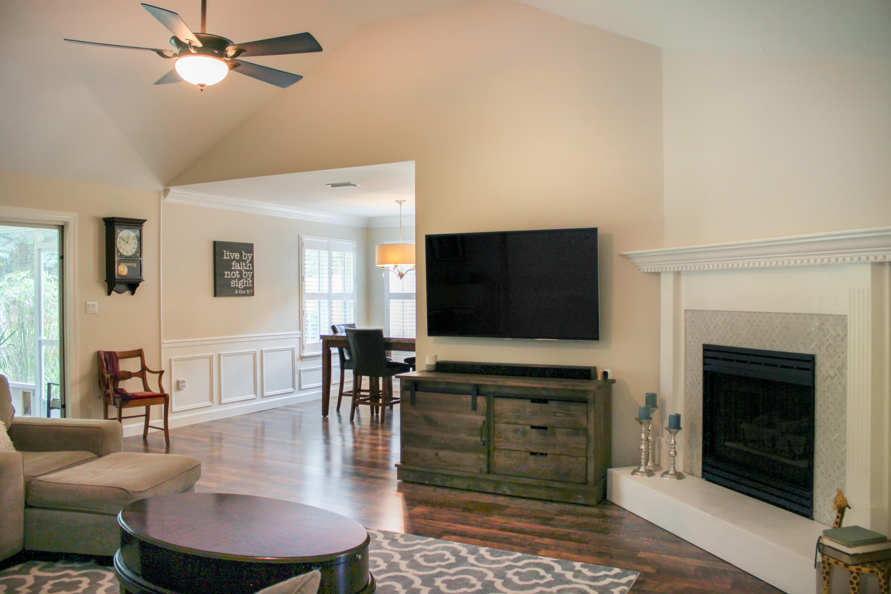 PARKWOOD ESTATES PH 1 BLUEWATER BAY - Residential