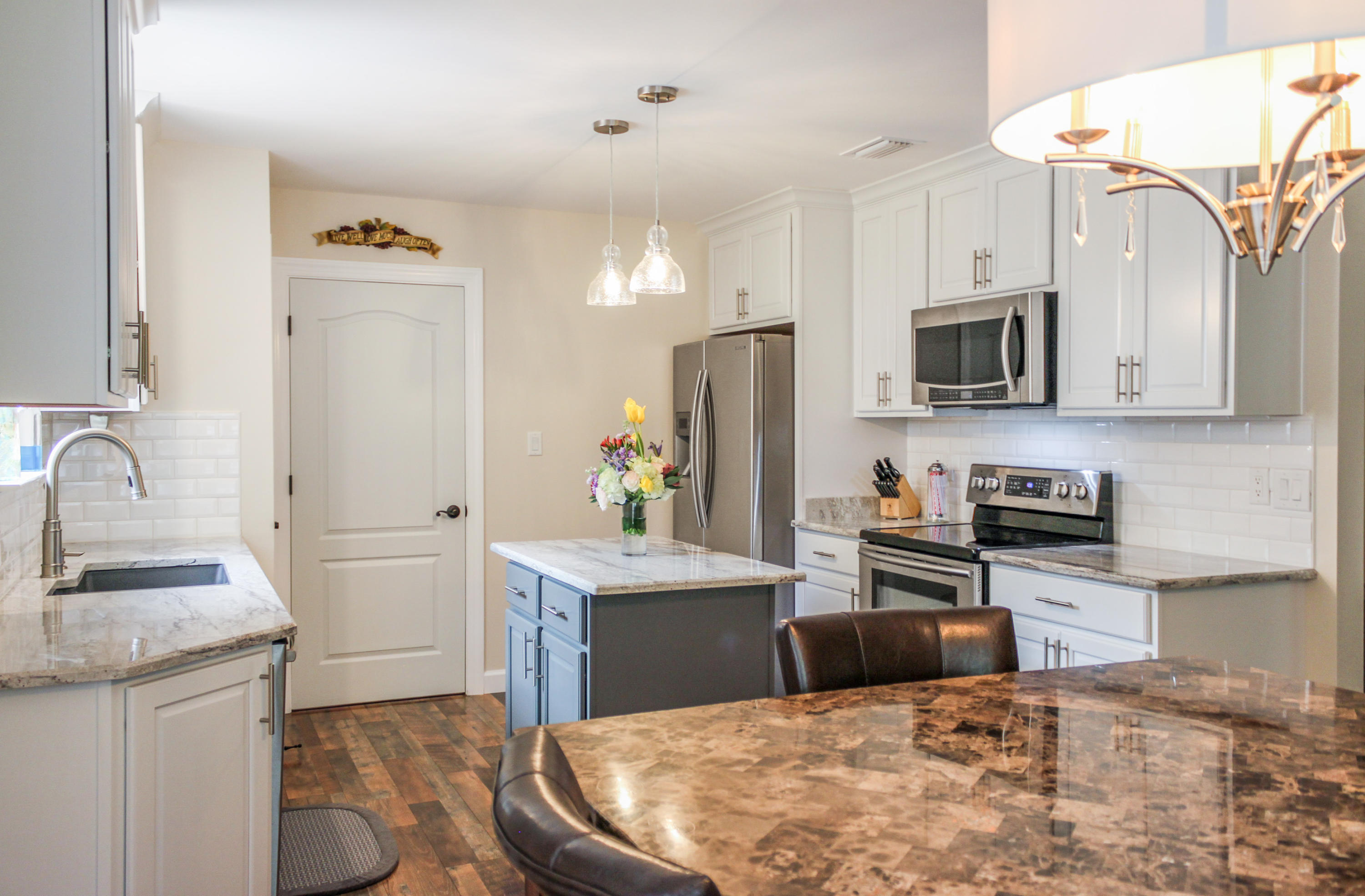 PARKWOOD ESTATES PH 1 BLUEWATER BAY - Residential