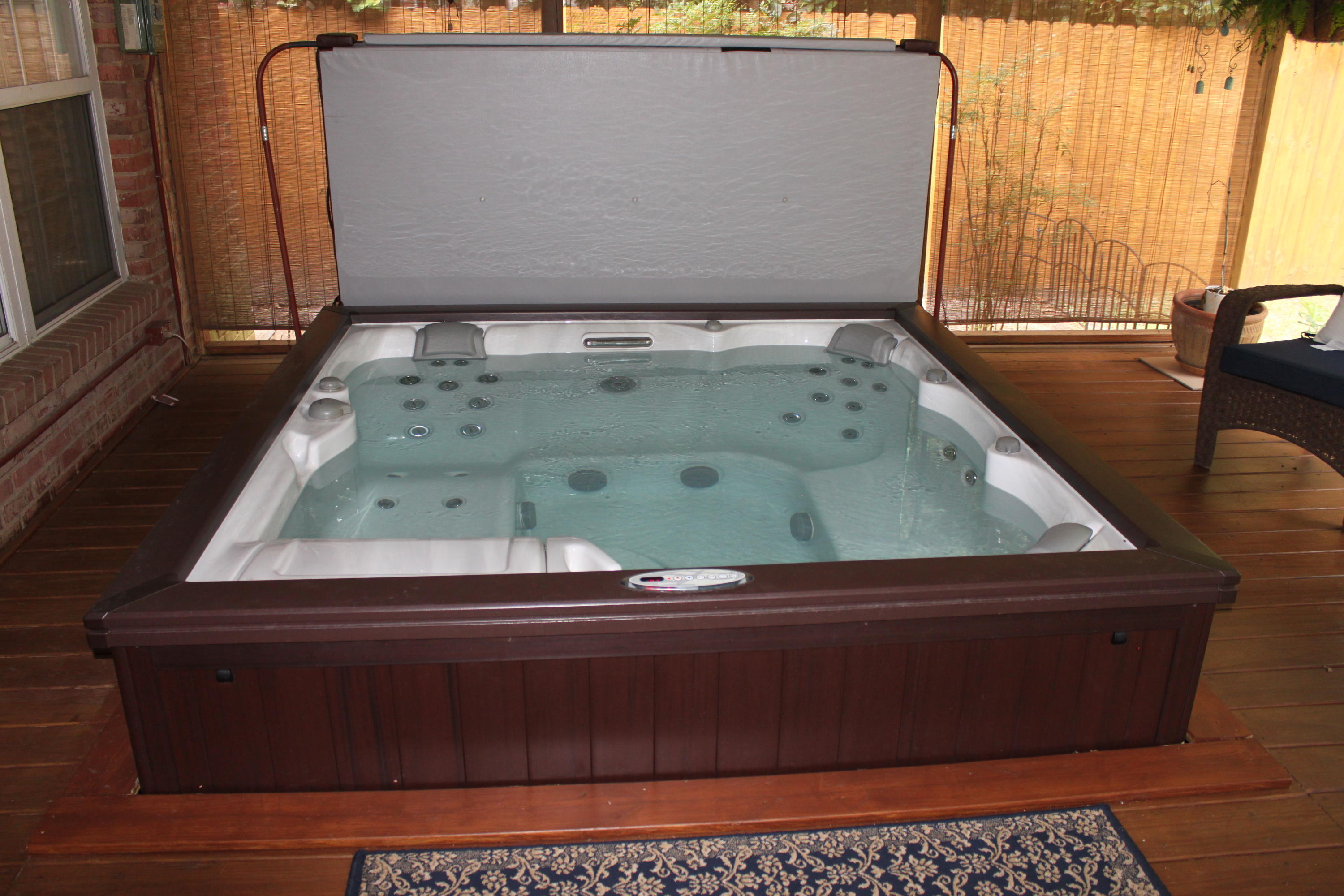 PARKWOOD ESTATES PH 1 BLUEWATER BAY - Residential