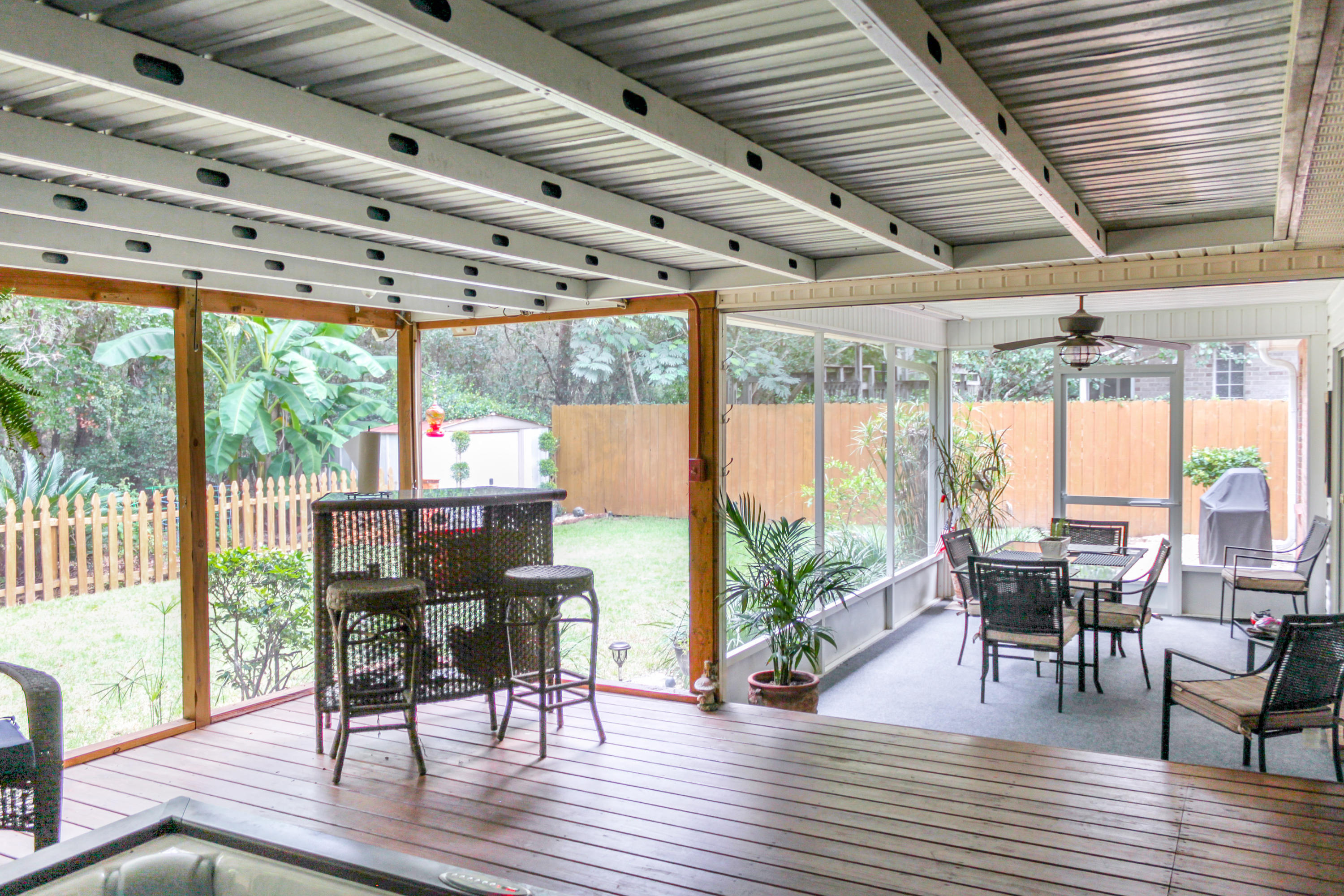 PARKWOOD ESTATES PH 1 BLUEWATER BAY - Residential