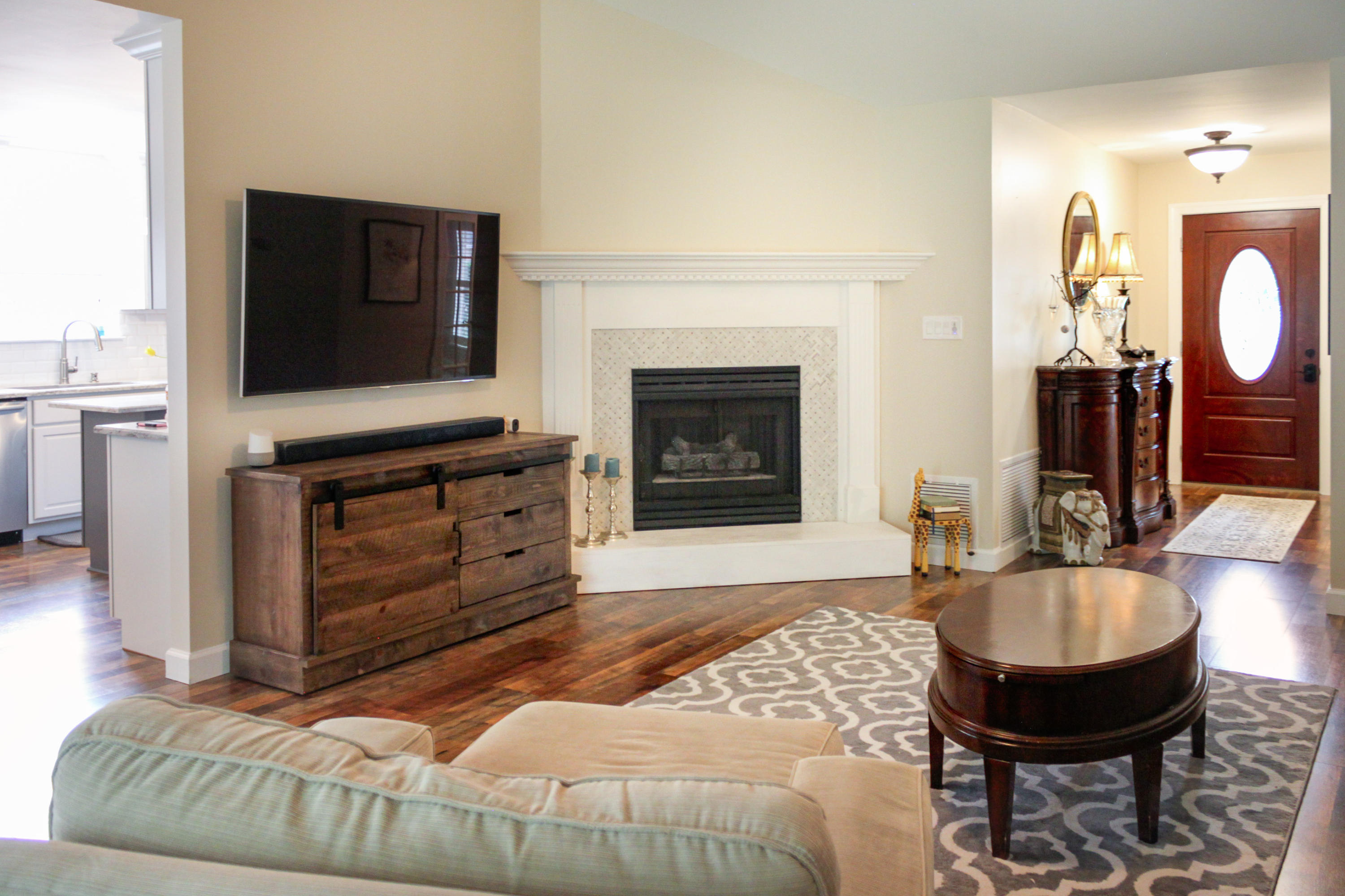 PARKWOOD ESTATES PH 1 BLUEWATER BAY - Residential