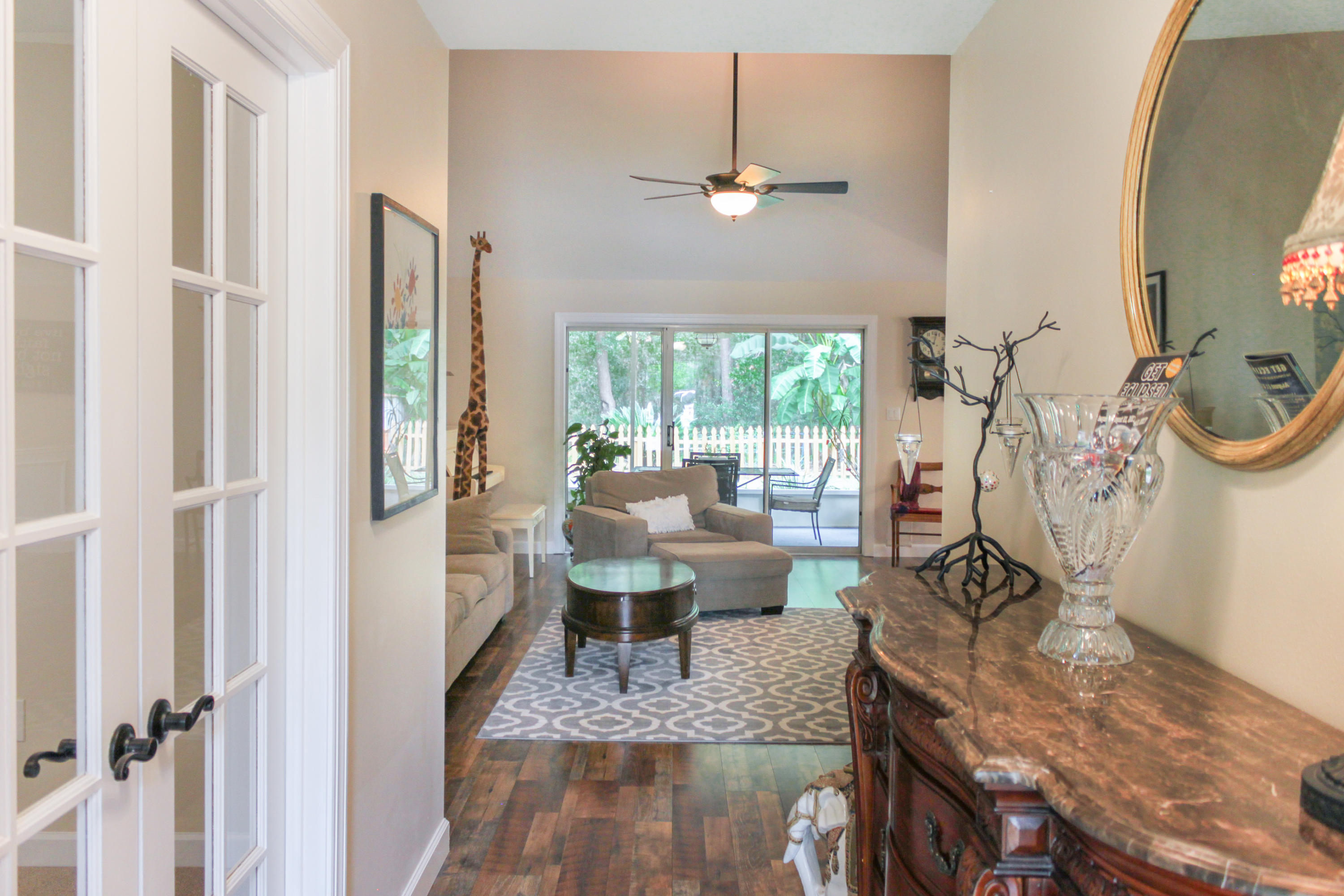 PARKWOOD ESTATES PH 1 BLUEWATER BAY - Residential